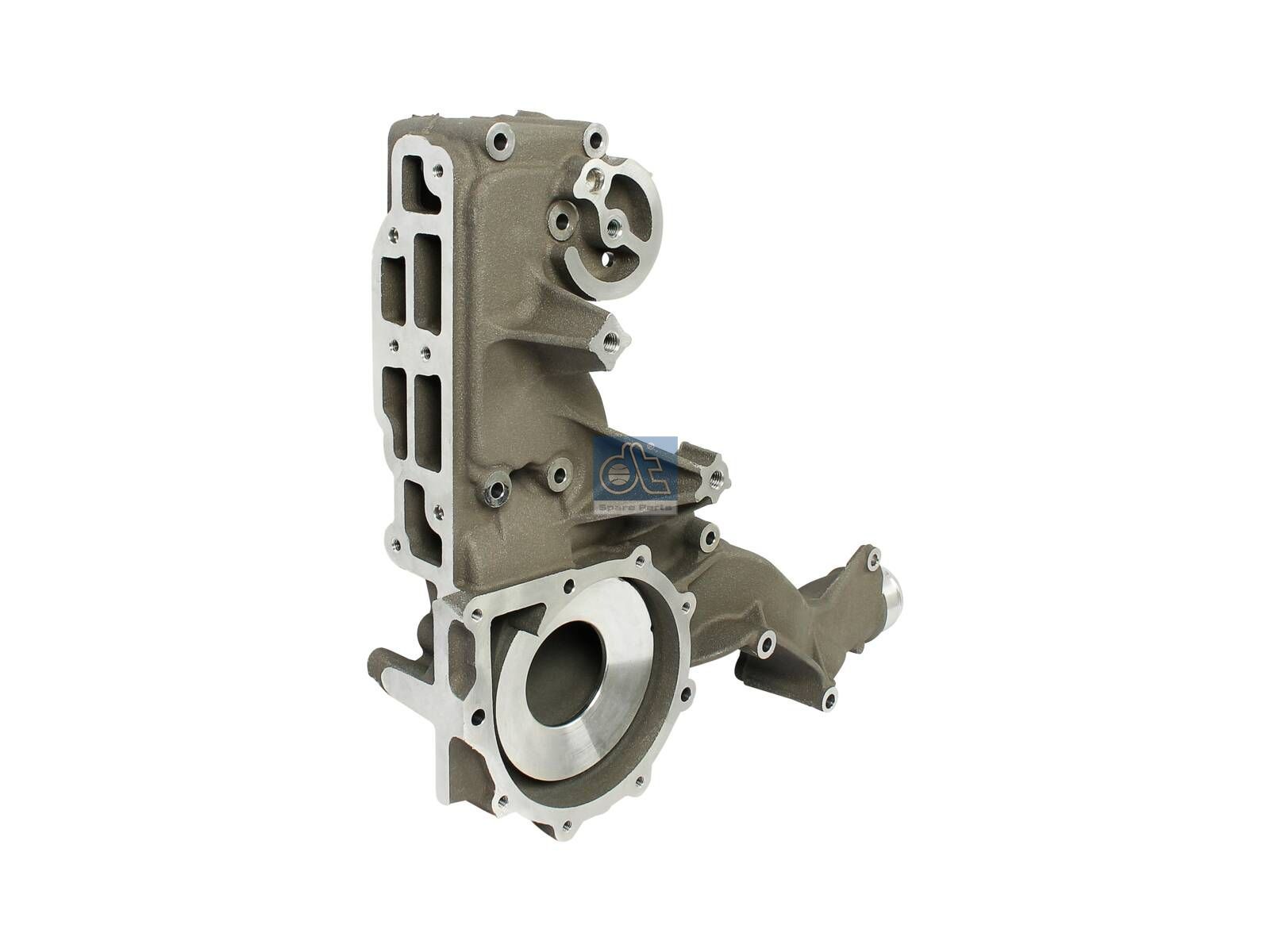 Water pump housing | DT Spare Parts 3.16060