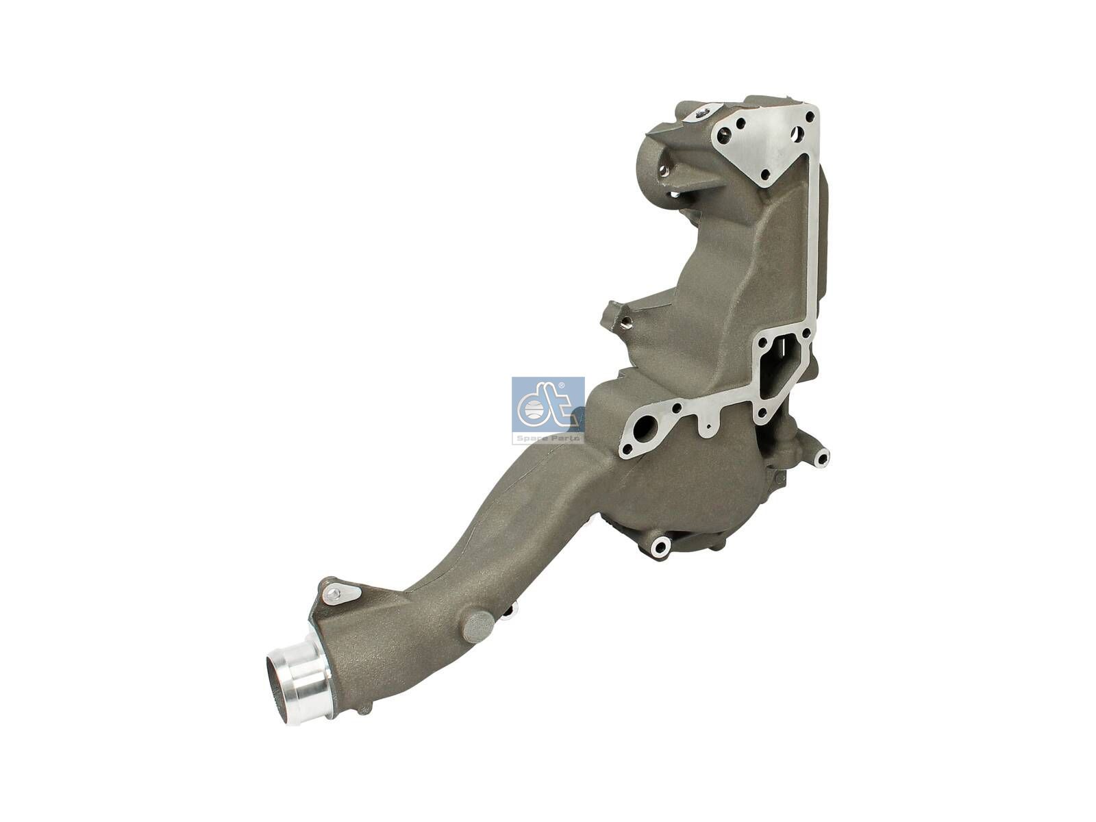 Water pump housing | DT Spare Parts 3.16060