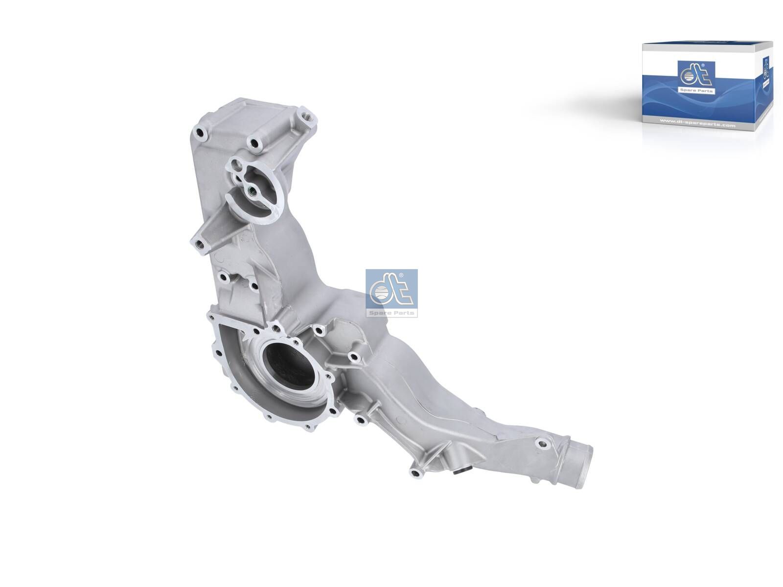 Water pump housing | DT Spare Parts 3.16062