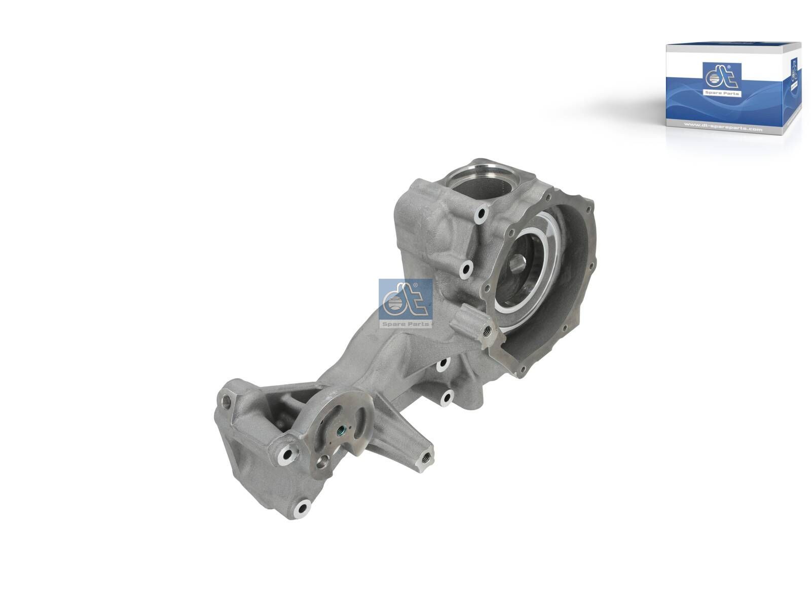 Water pump housing | DT Spare Parts 3.16065