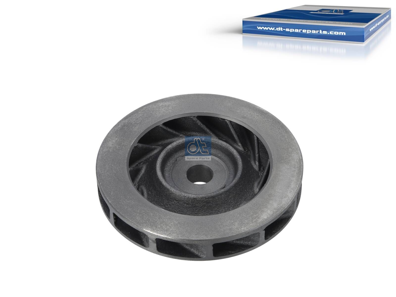 Impeller | DT Spare Parts 3.16070