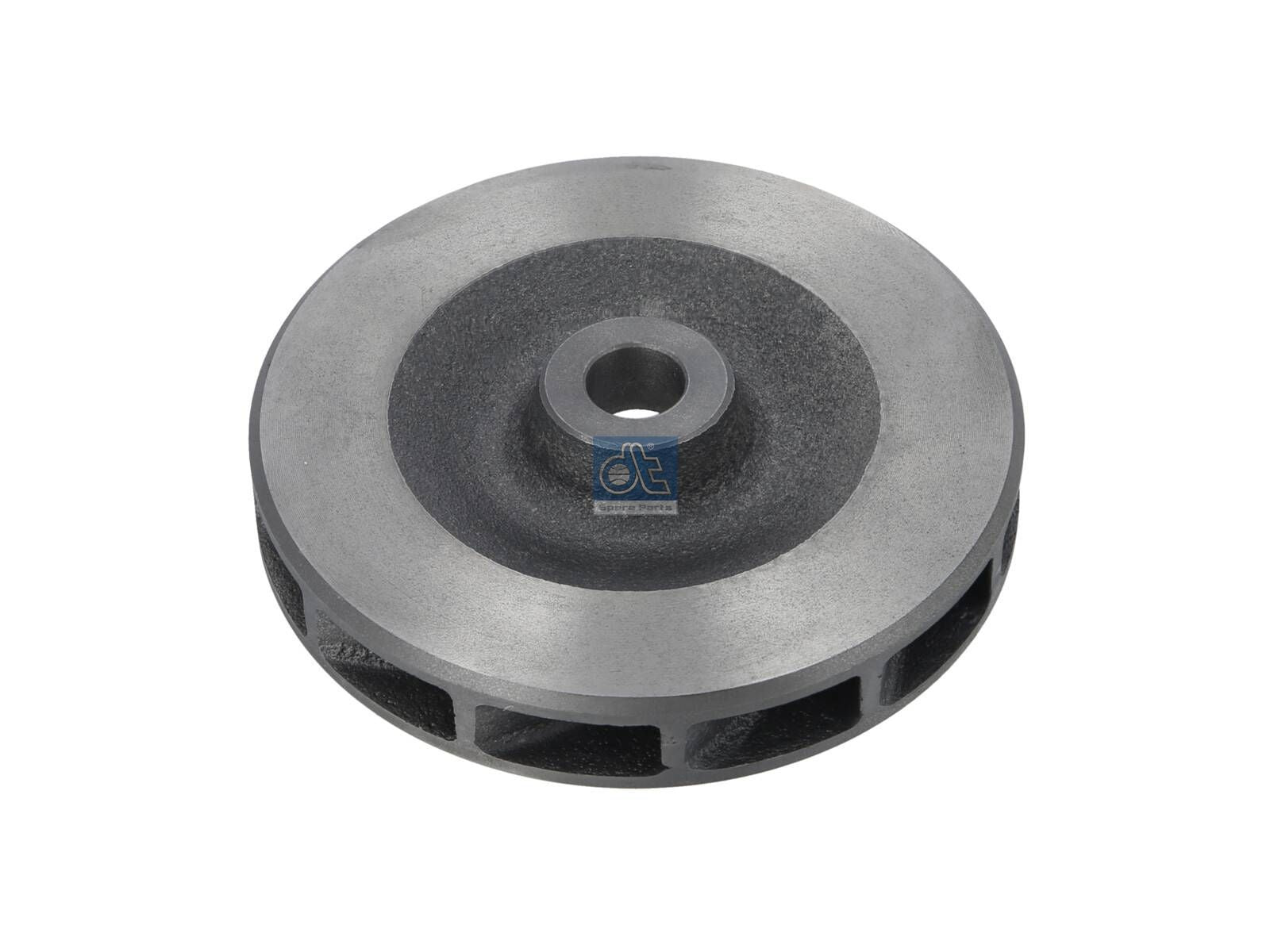 Impeller | DT Spare Parts 3.16070