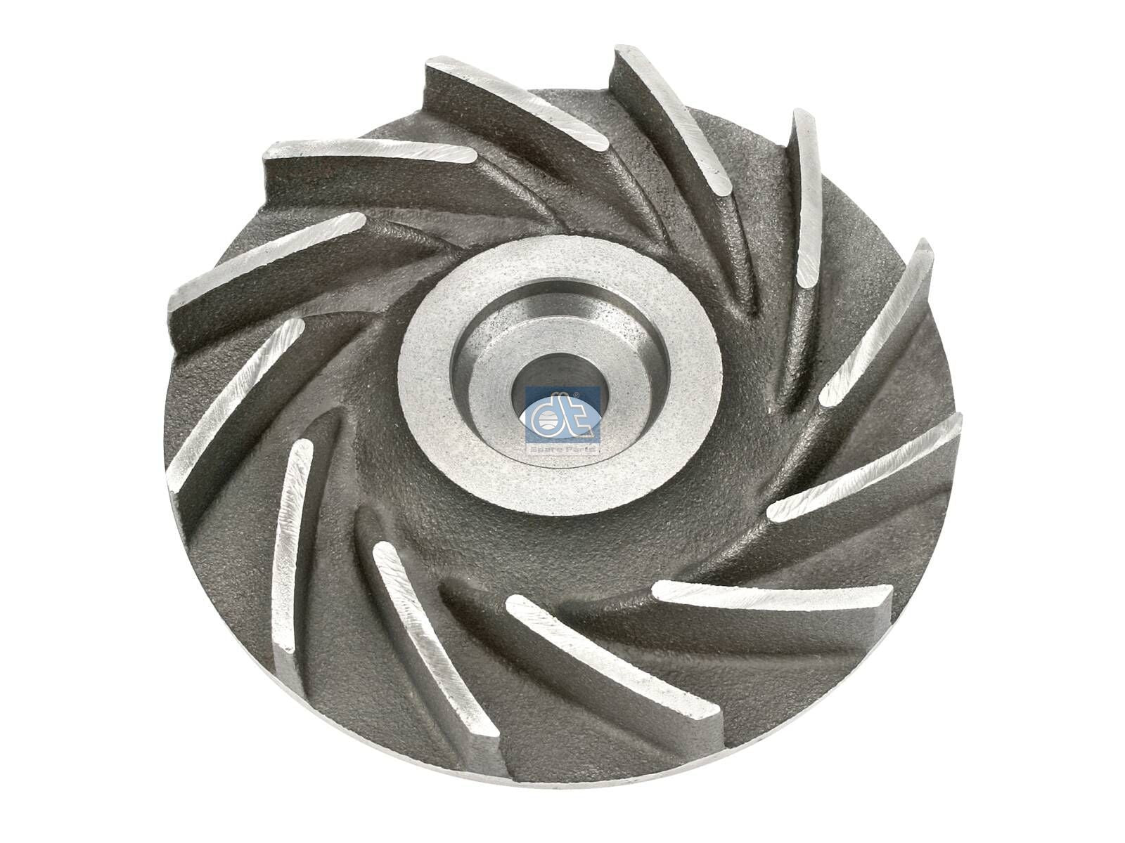 Impeller | DT Spare Parts 3.16071