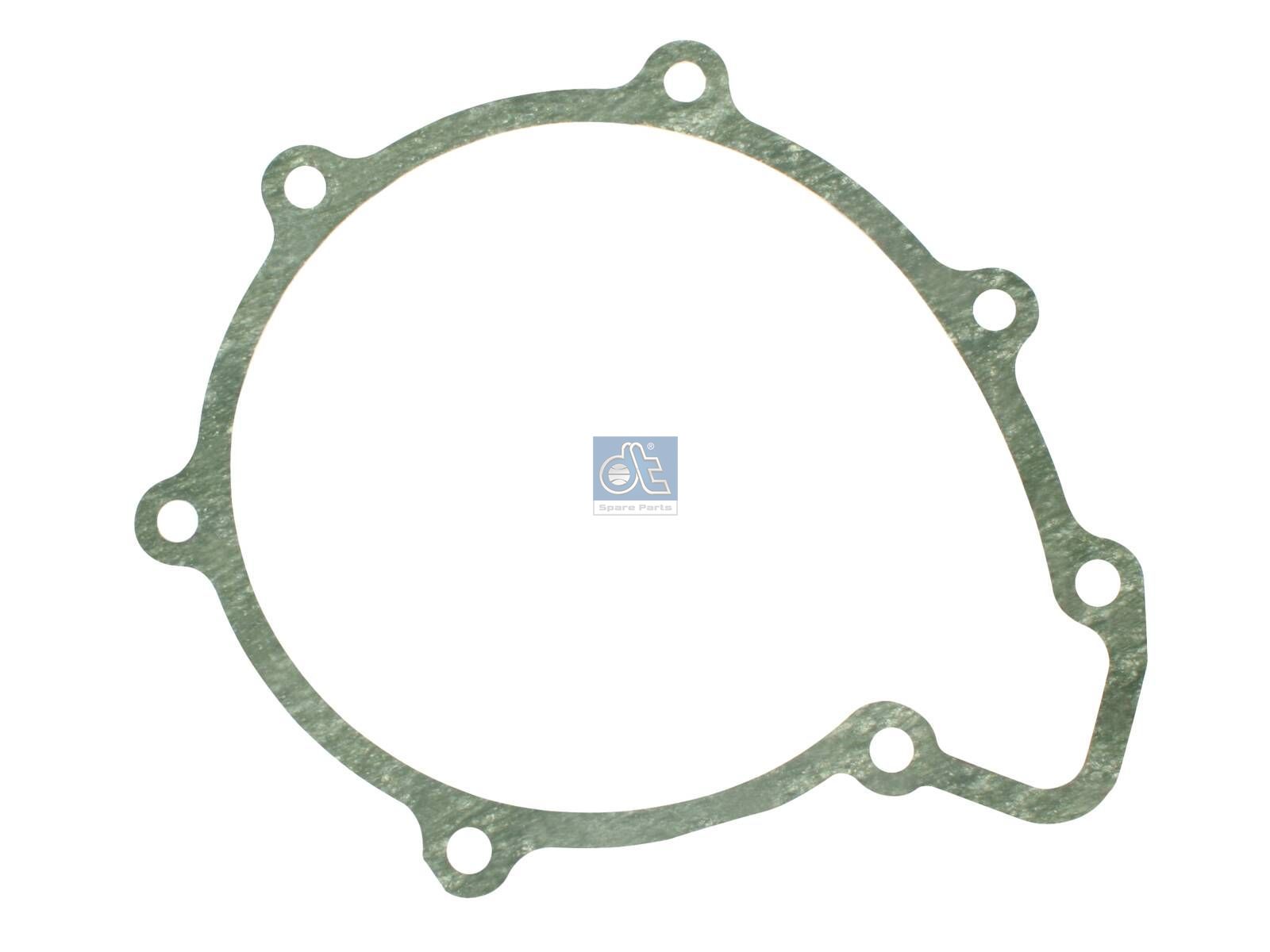 Gasket | DT Spare Parts 3.16100