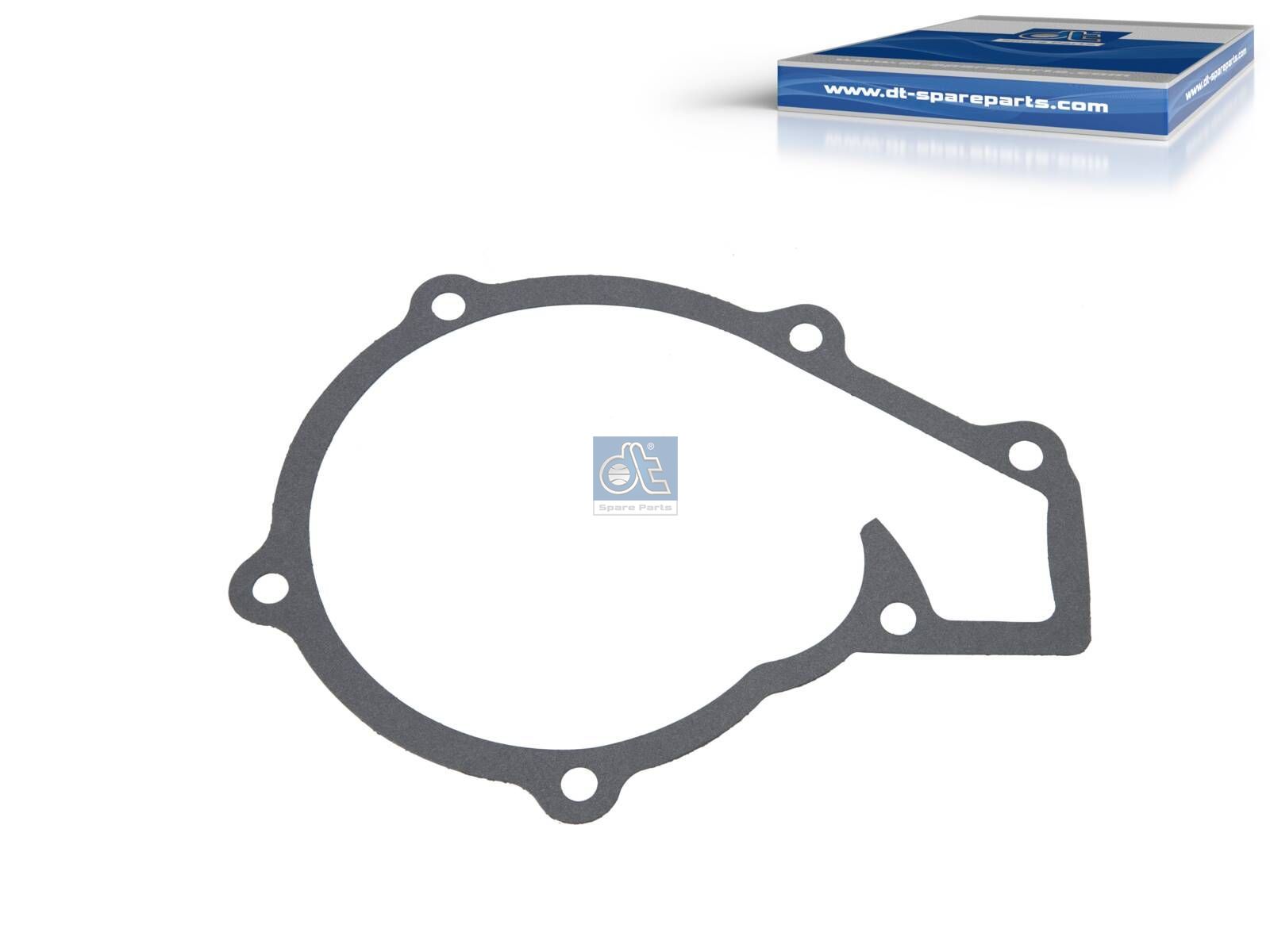 Gasket | DT Spare Parts 3.16102