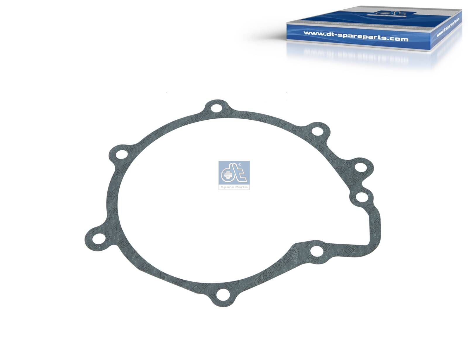 Gasket | DT Spare Parts 3.16103