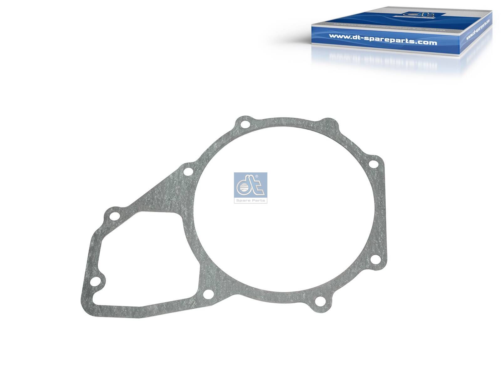 Gasket | DT Spare Parts 3.16116