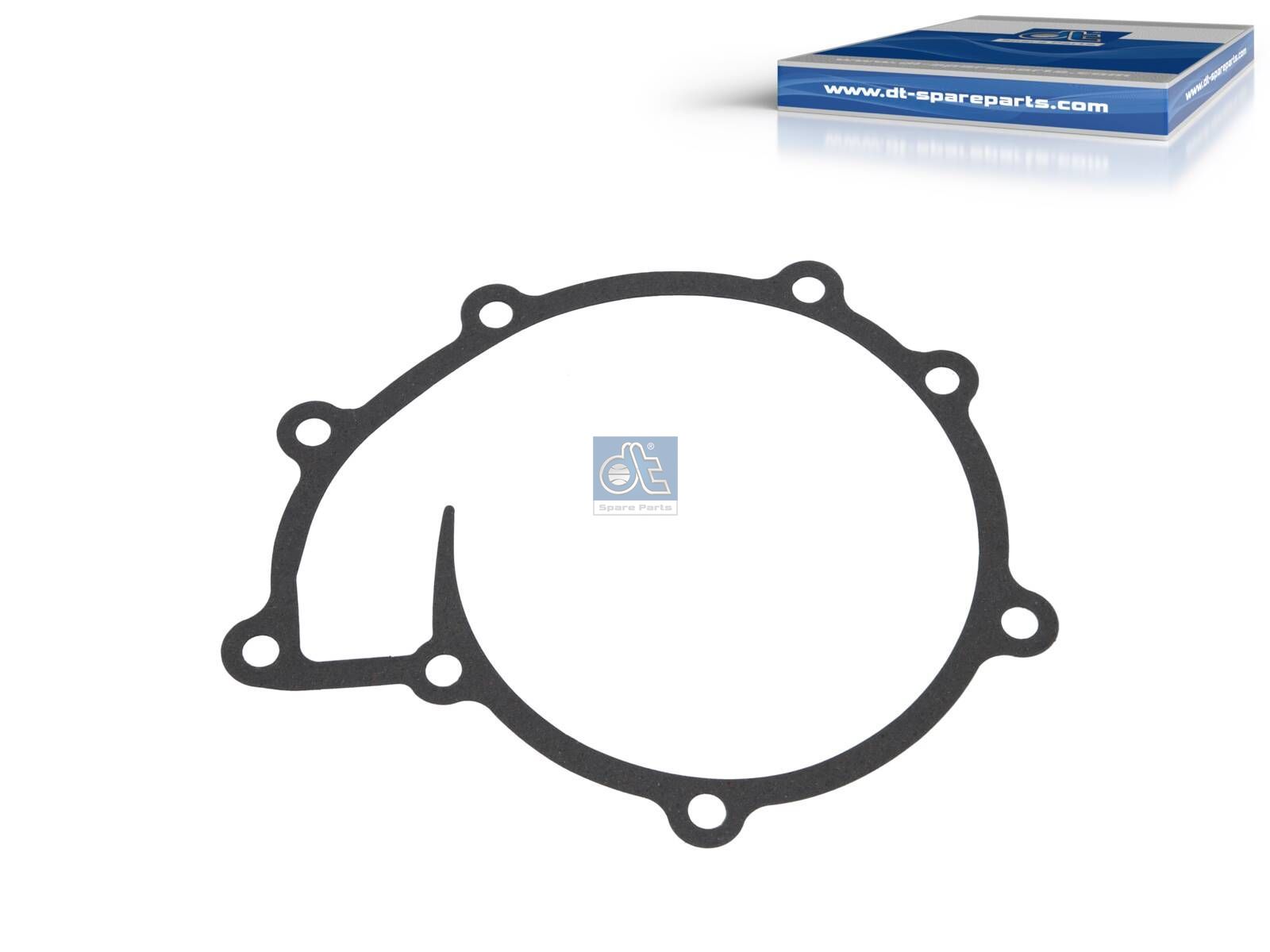 Gasket | DT Spare Parts 3.16117SP