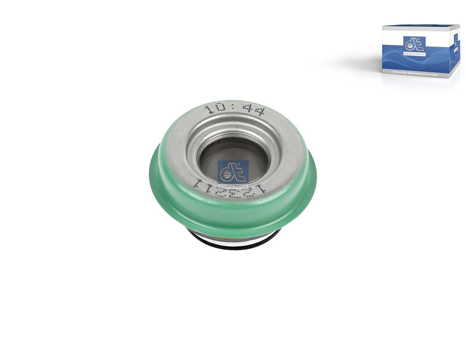 Slide ring seal | DT Spare Parts 3.16123