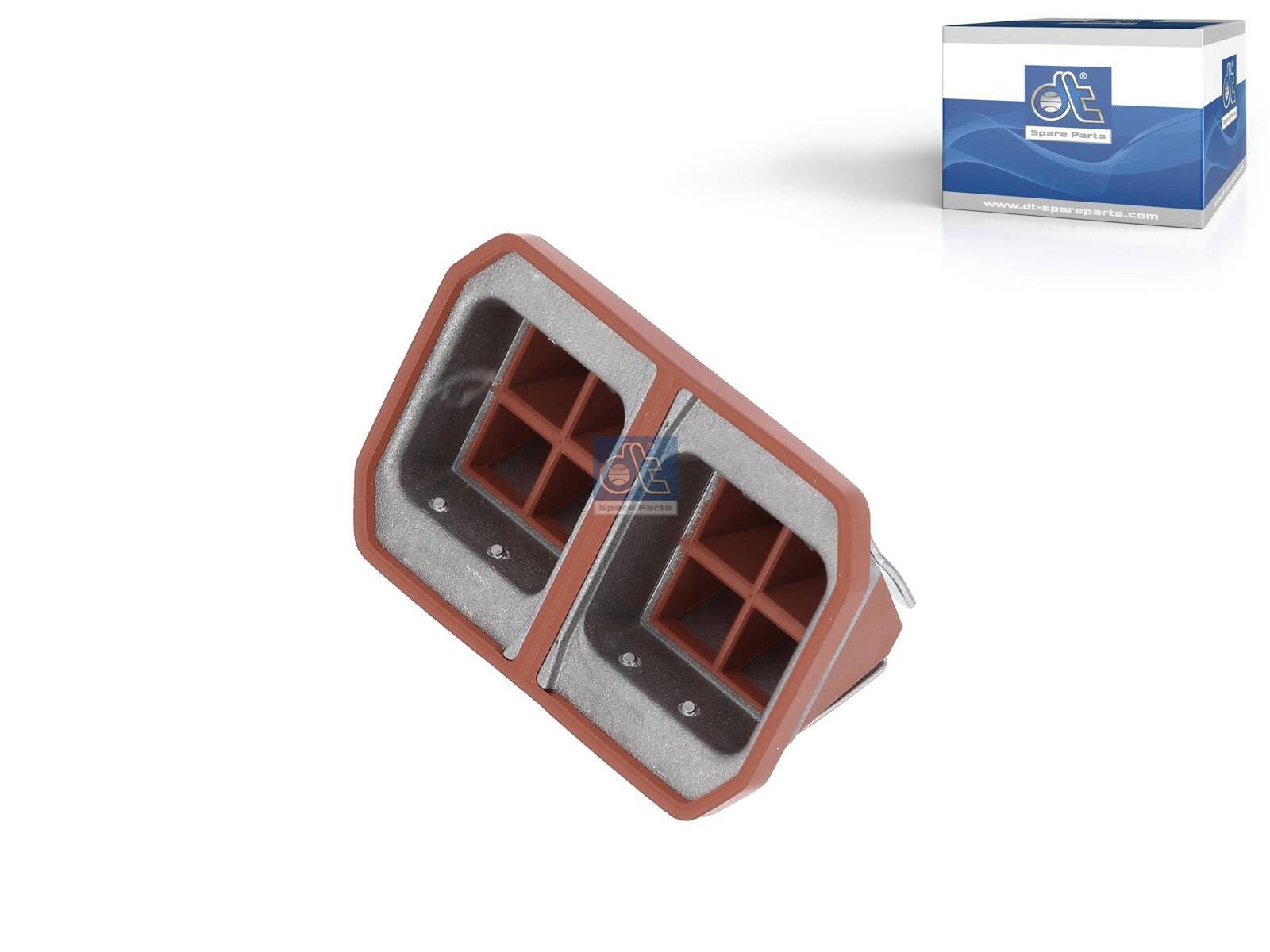 Relief valve | DT Spare Parts 3.16152