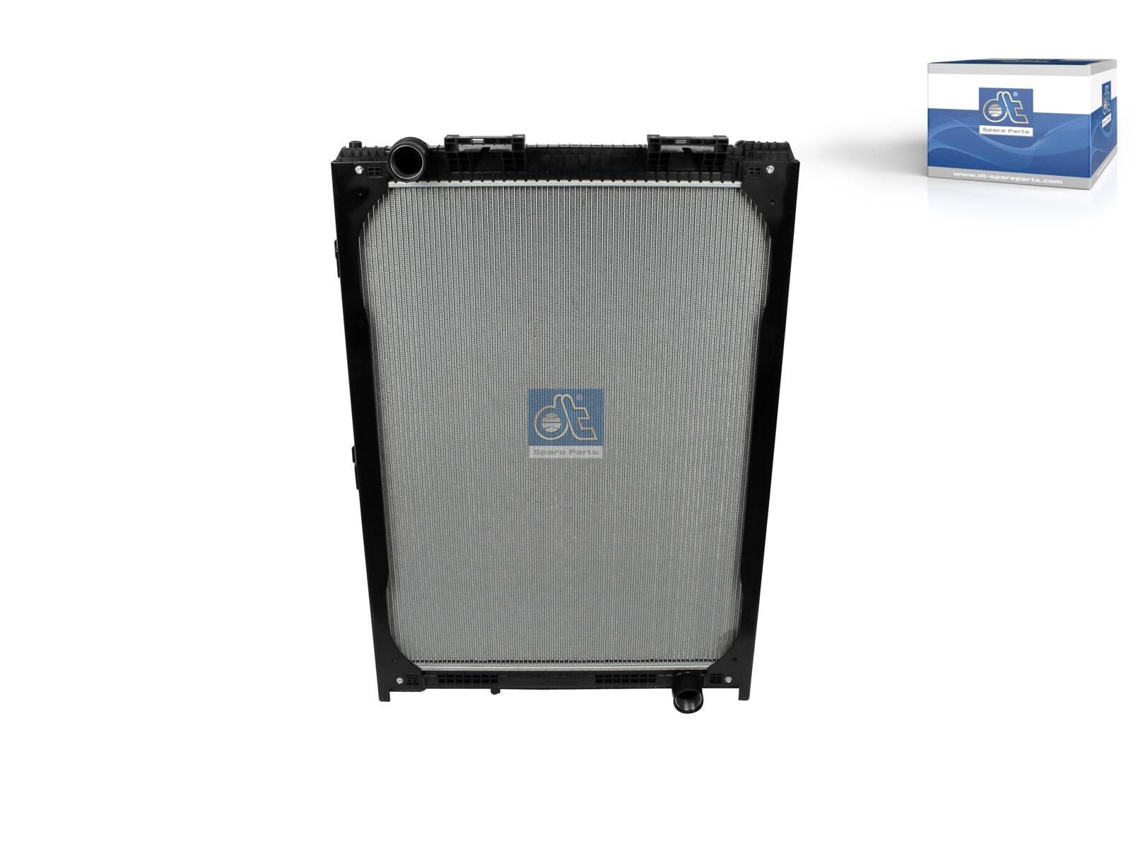 Radiator | DT Spare Parts 3.16200