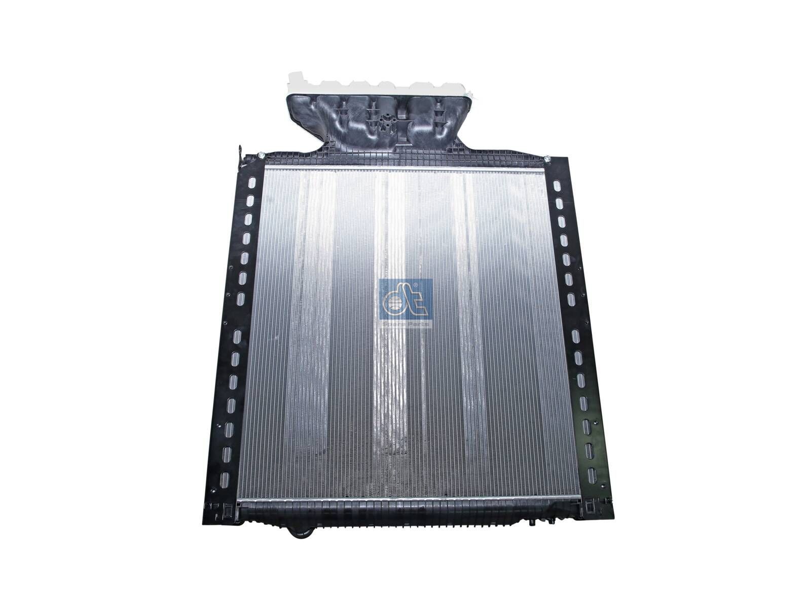 Radiator | DT Spare Parts 3.16203