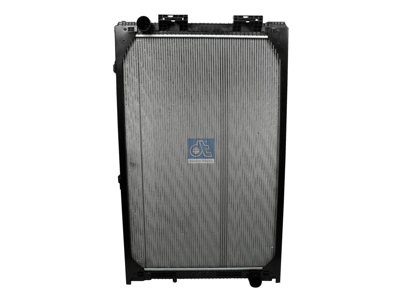 Radiator | DT Spare Parts 3.16207