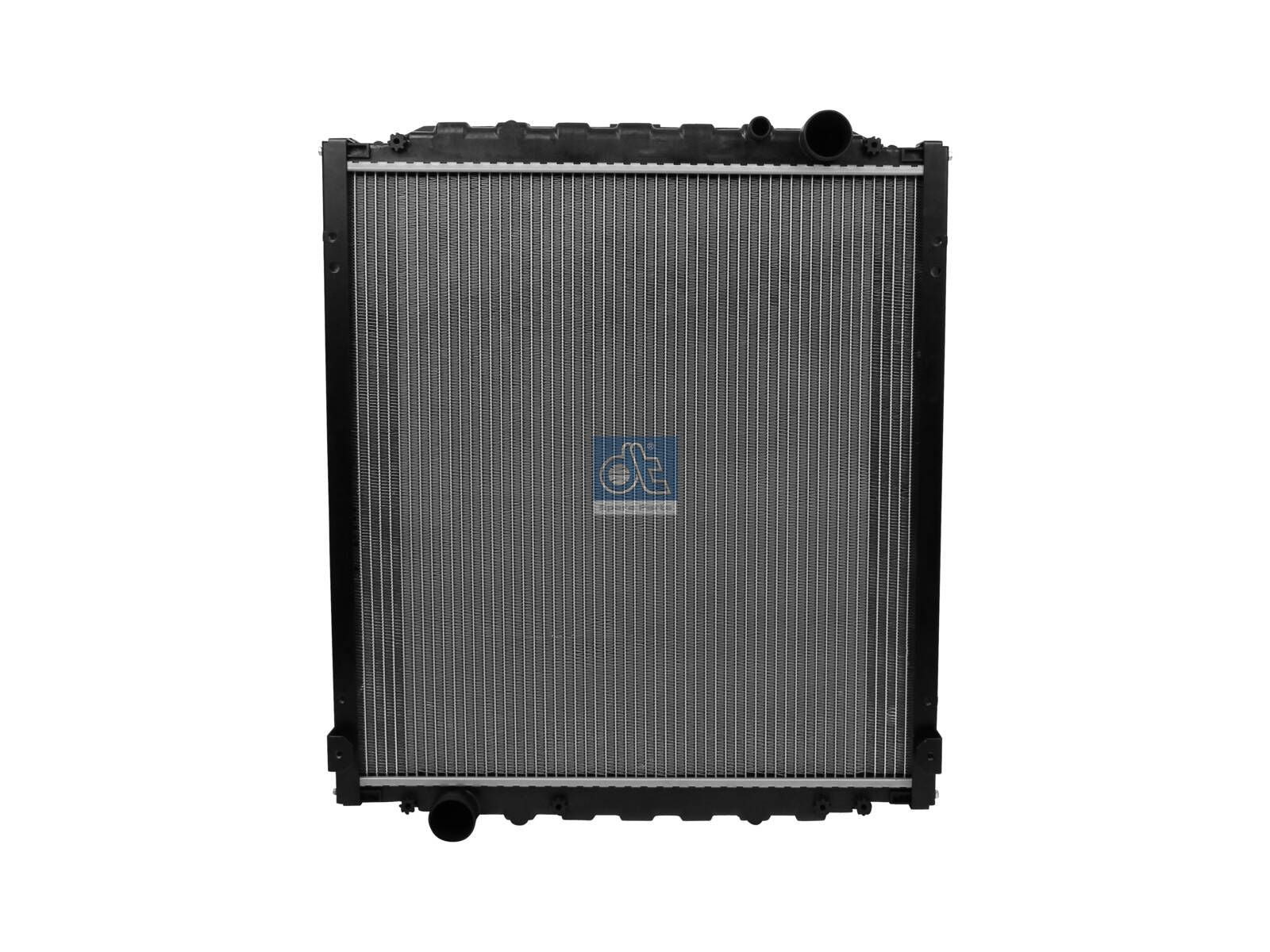 Radiator | DT Spare Parts 3.16208