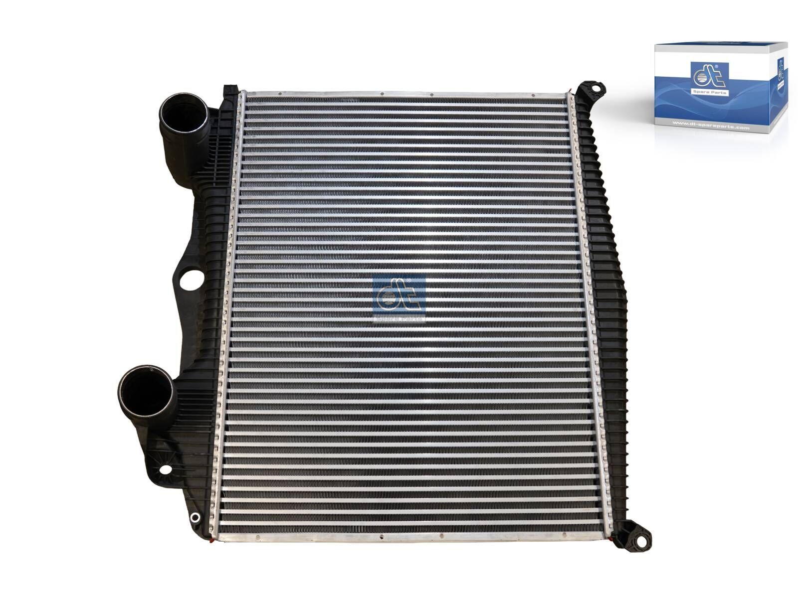 Intercooler | DT Spare Parts 3.16220