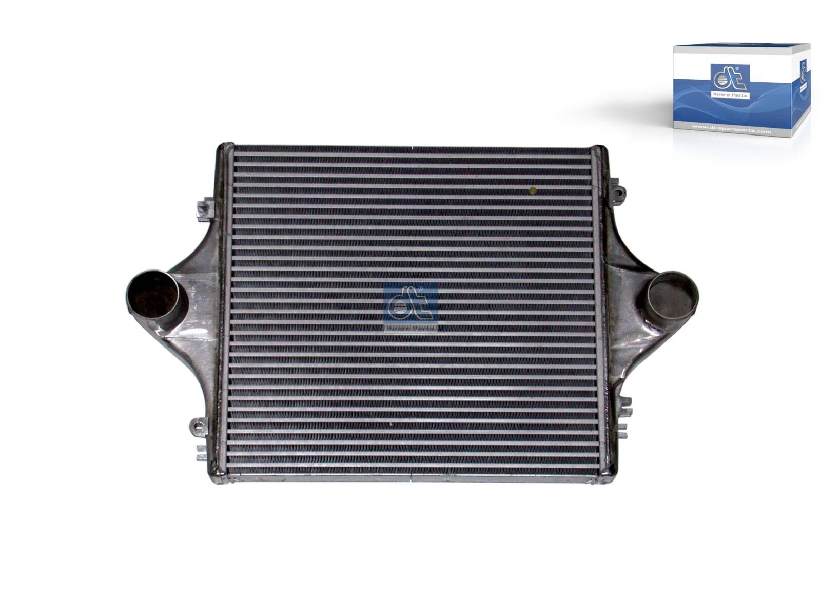Intercooler | DT Spare Parts 3.16223
