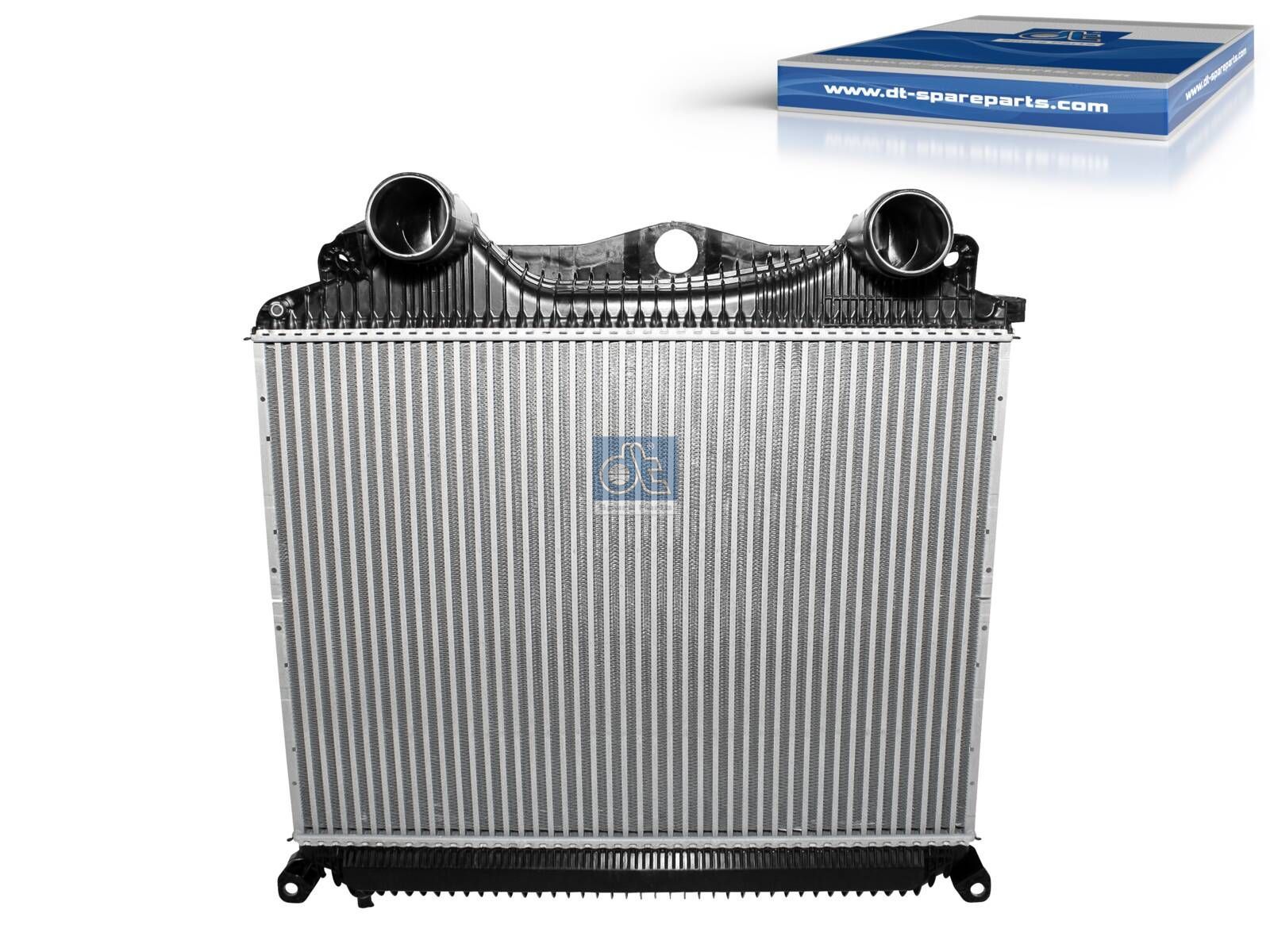 Intercooler | DT Spare Parts 3.16225