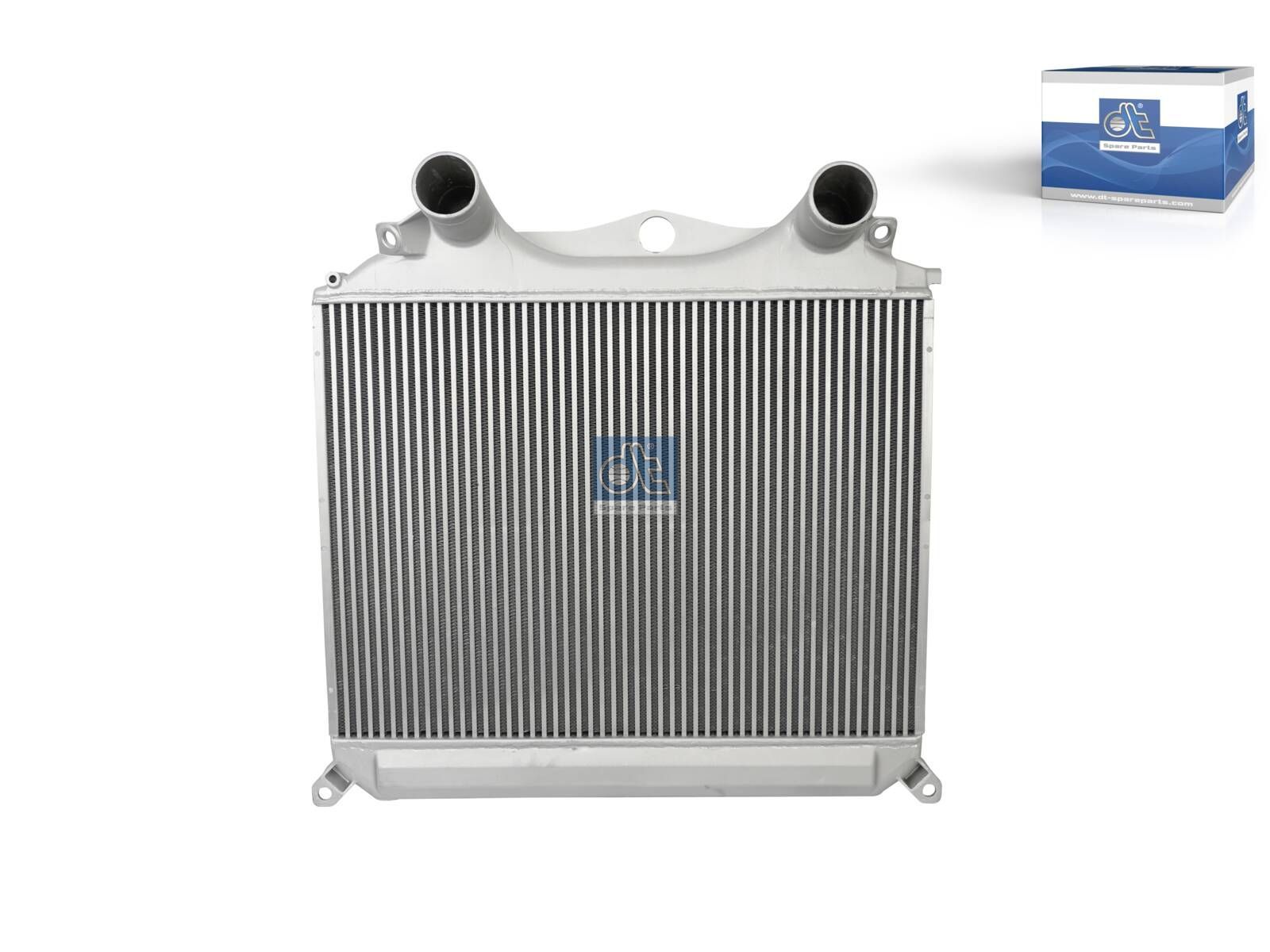 Intercooler | DT Spare Parts 3.16227
