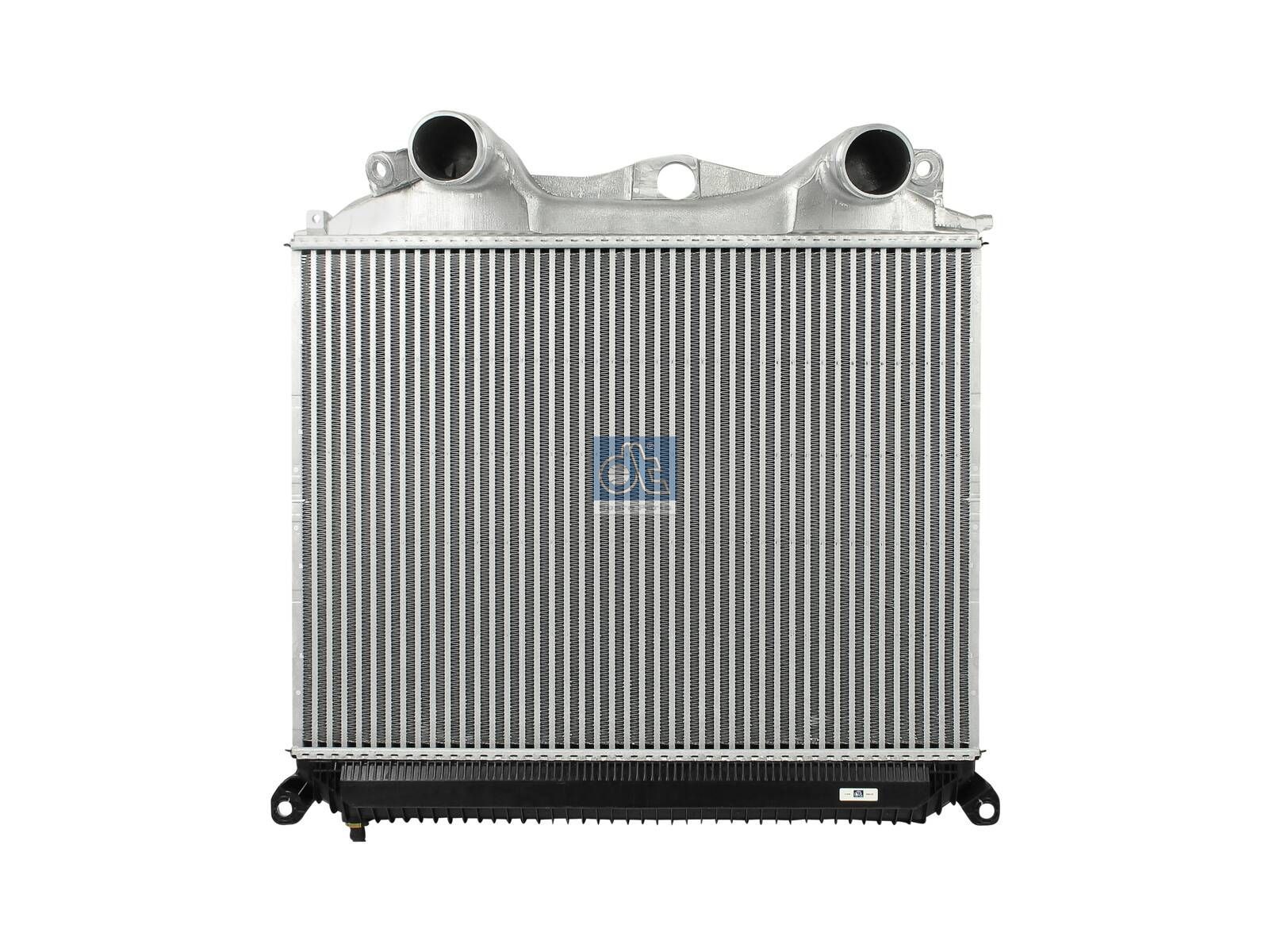 Intercooler | DT Spare Parts 3.16228
