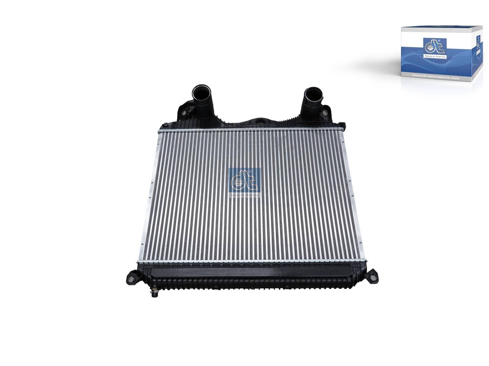 Intercooler | DT Spare Parts 3.16229