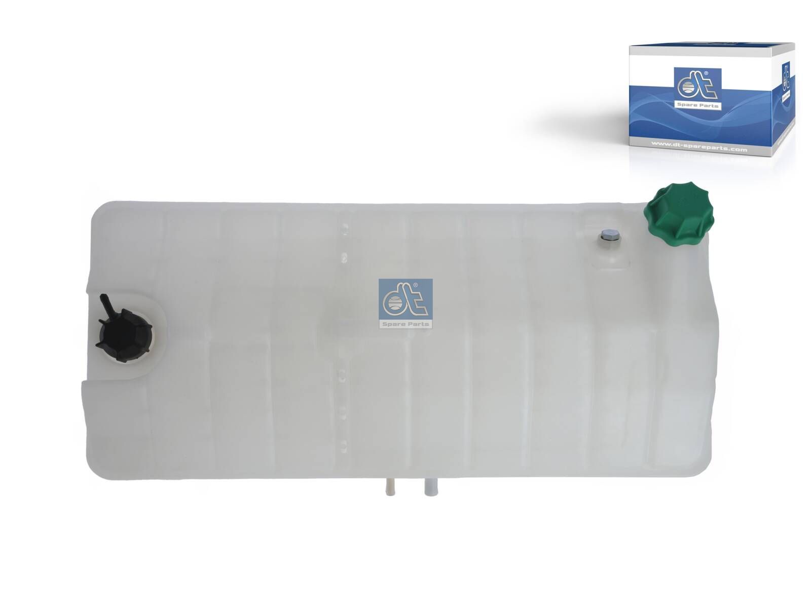 Expansion tank | DT Spare Parts 3.16233