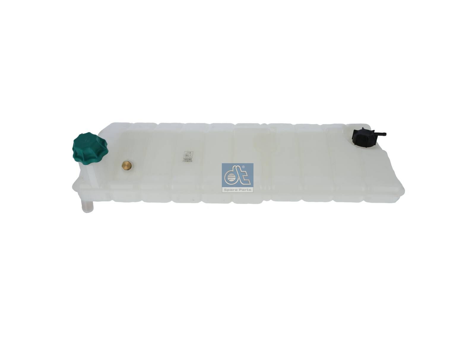 Expansion tank | DT Spare Parts 3.16234