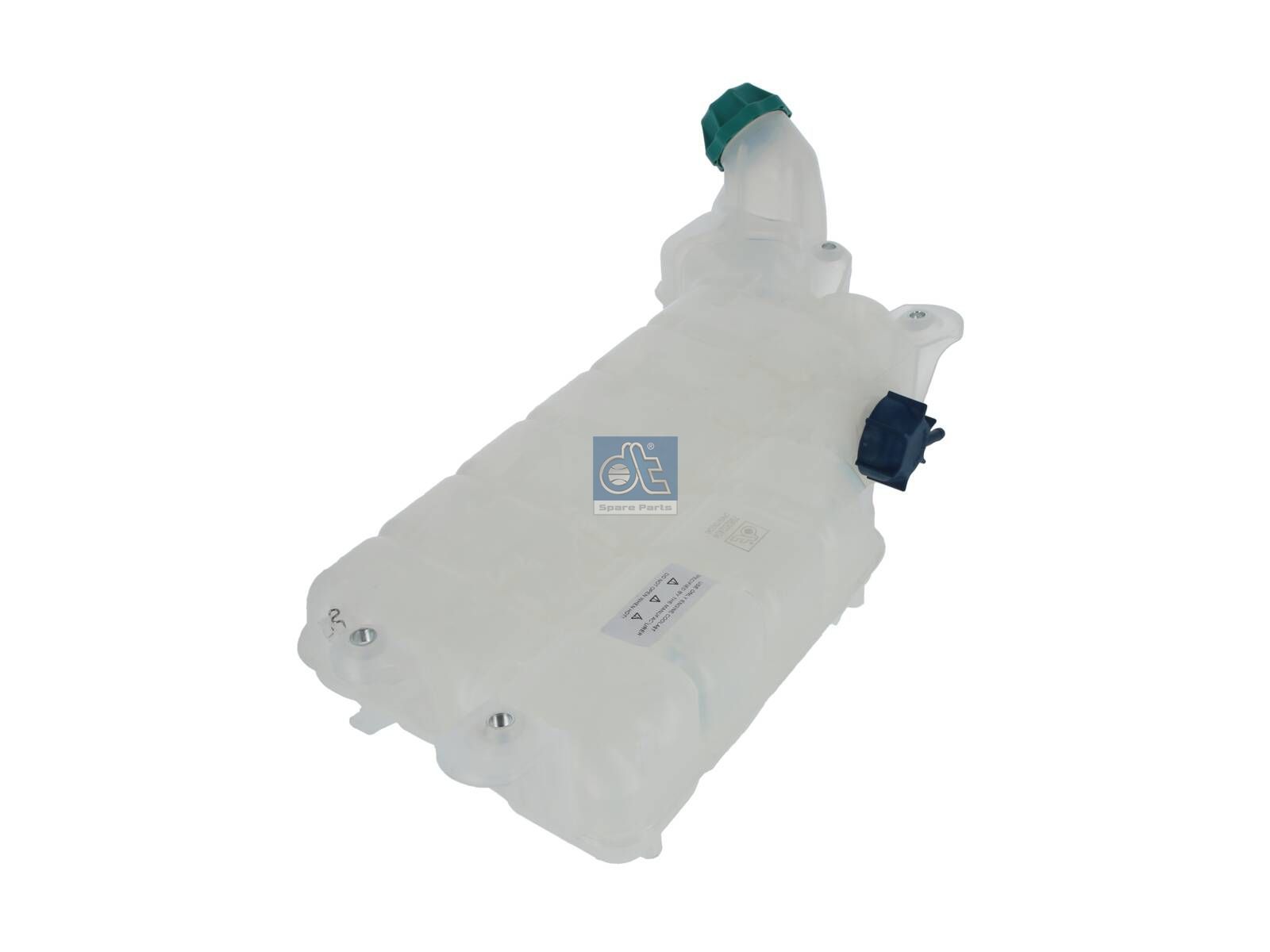 Expansion tank | DT Spare Parts 3.16240