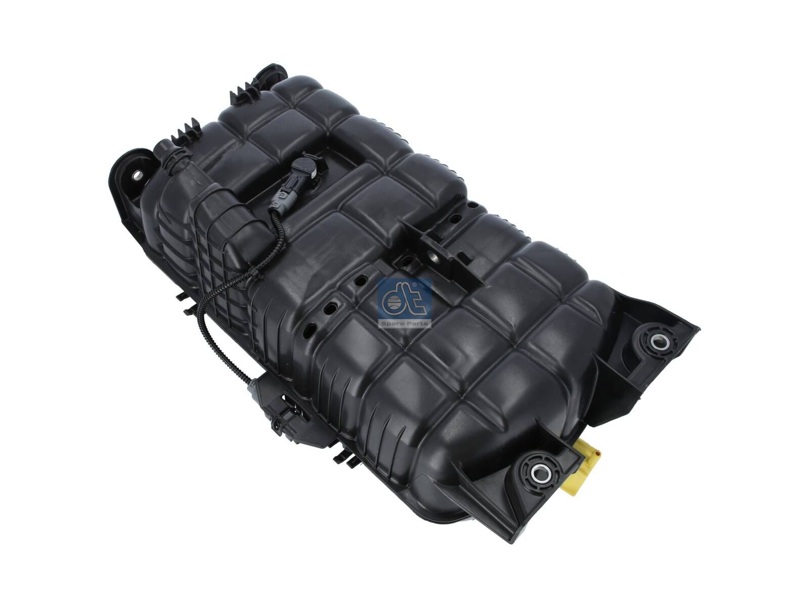 Expansion tank | DT Spare Parts 3.16241