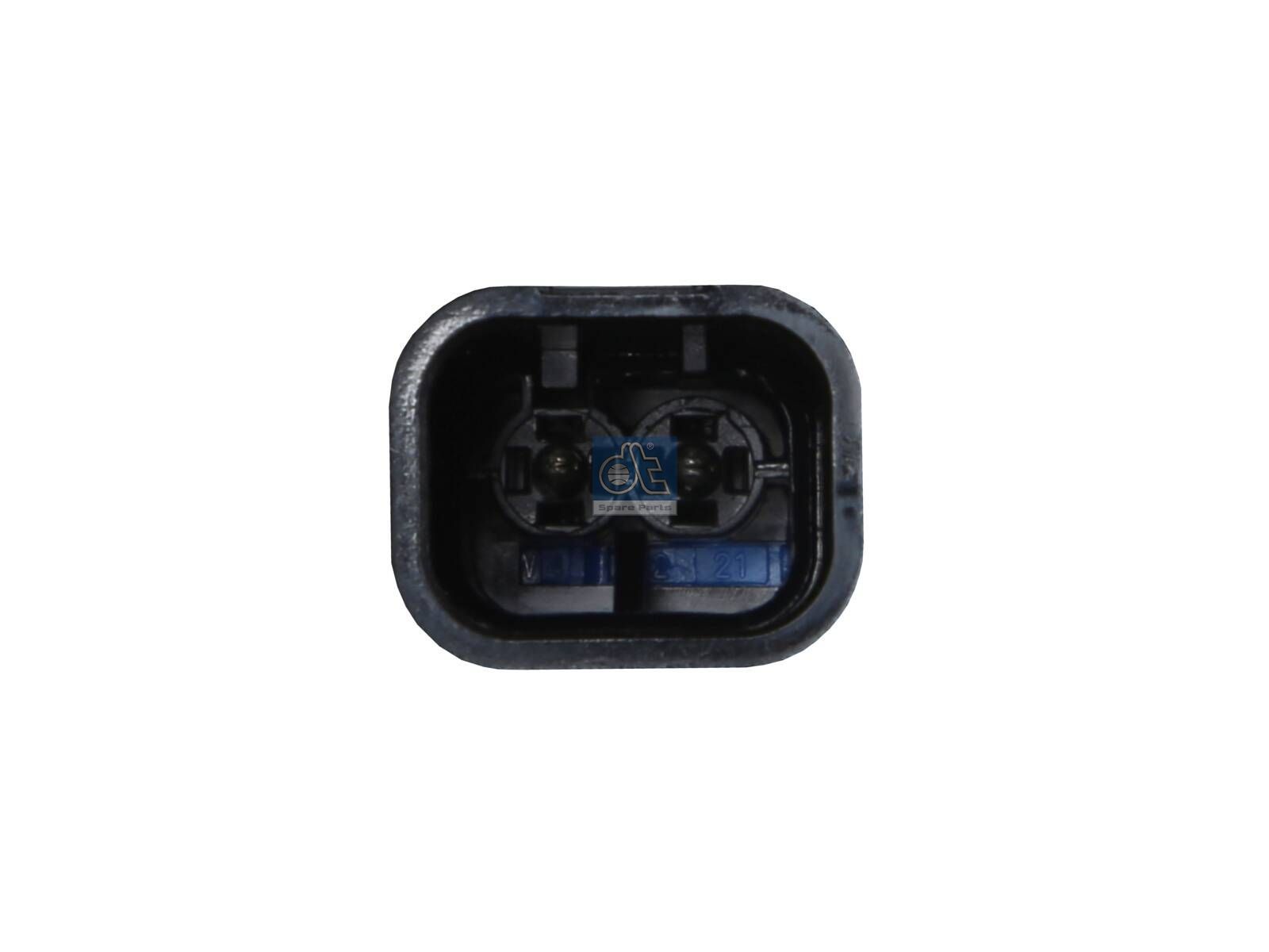 Expansion tank | DT Spare Parts 3.16241
