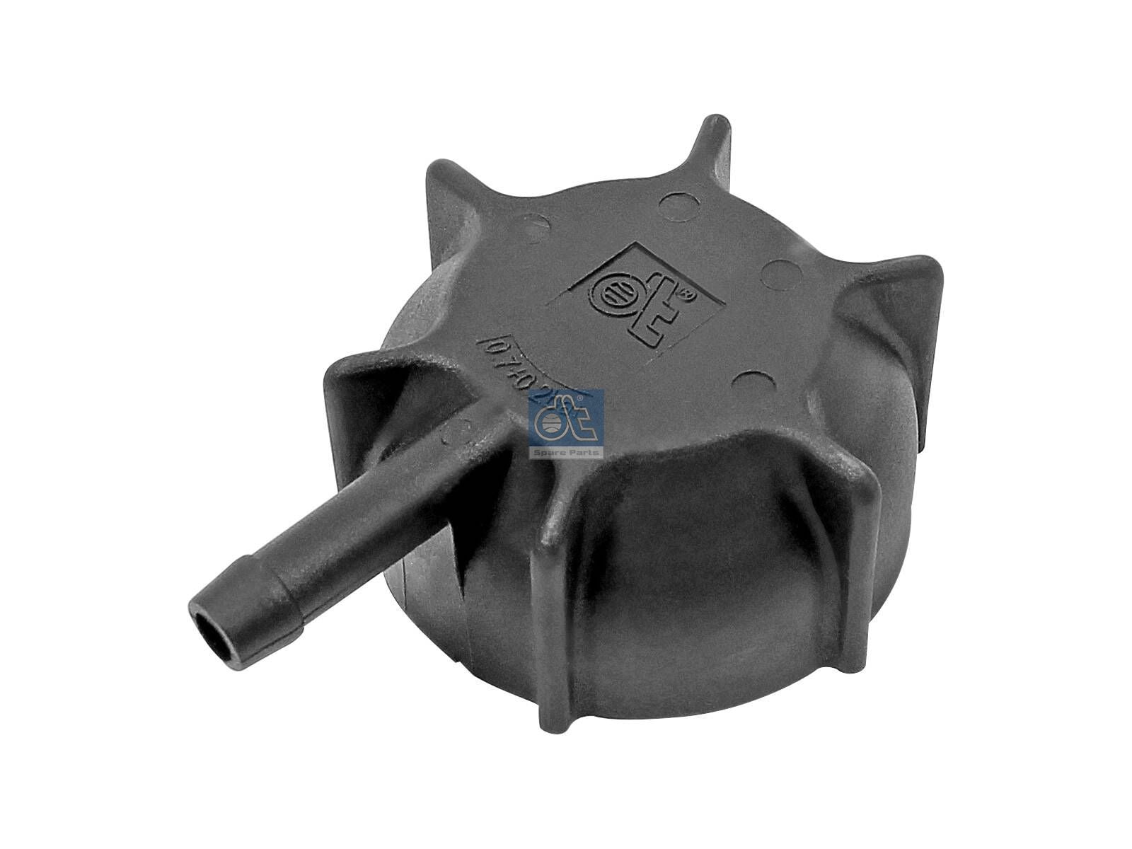 Cap | DT Spare Parts 3.16253