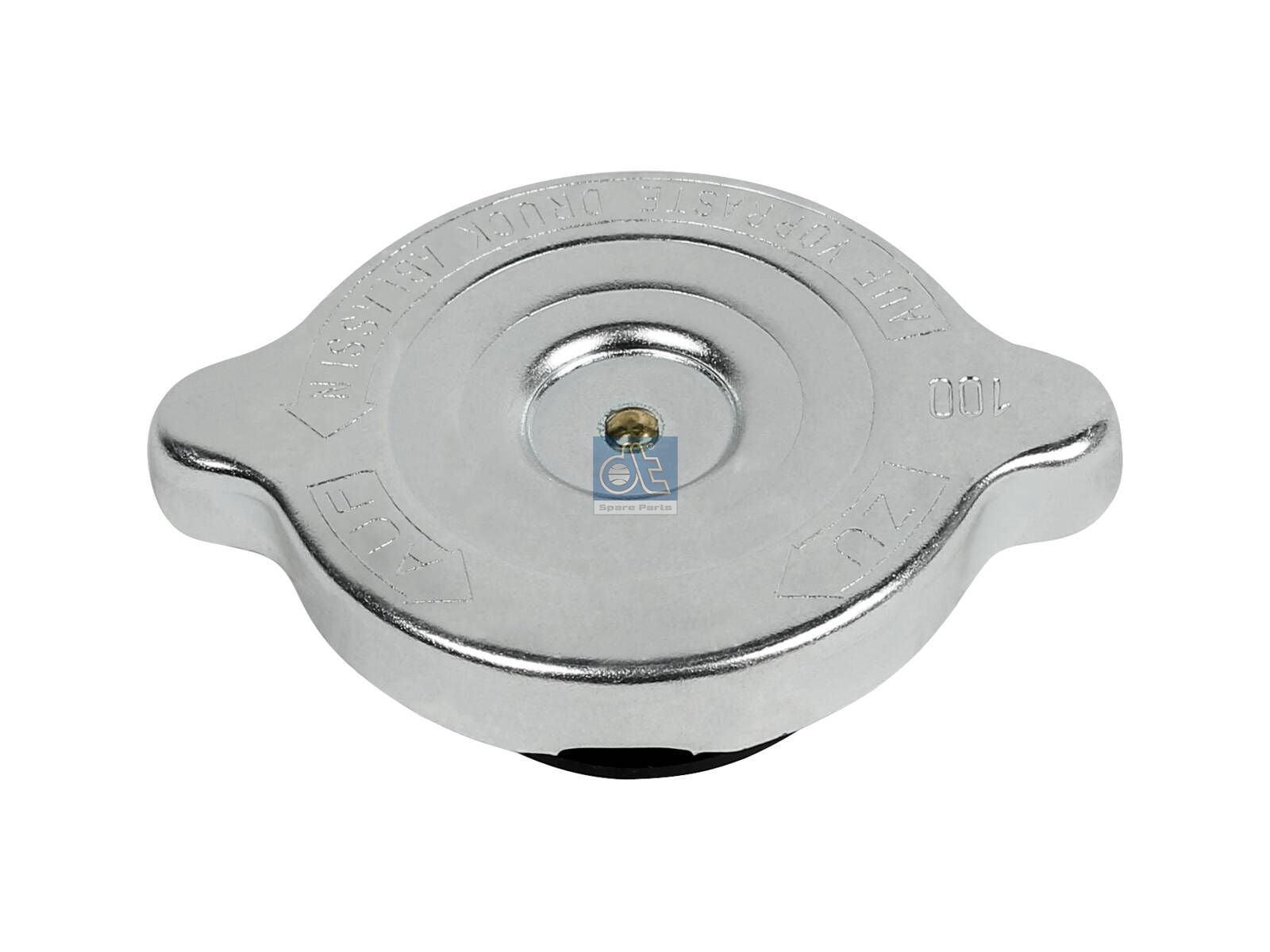 Cap | DT Spare Parts 3.16255