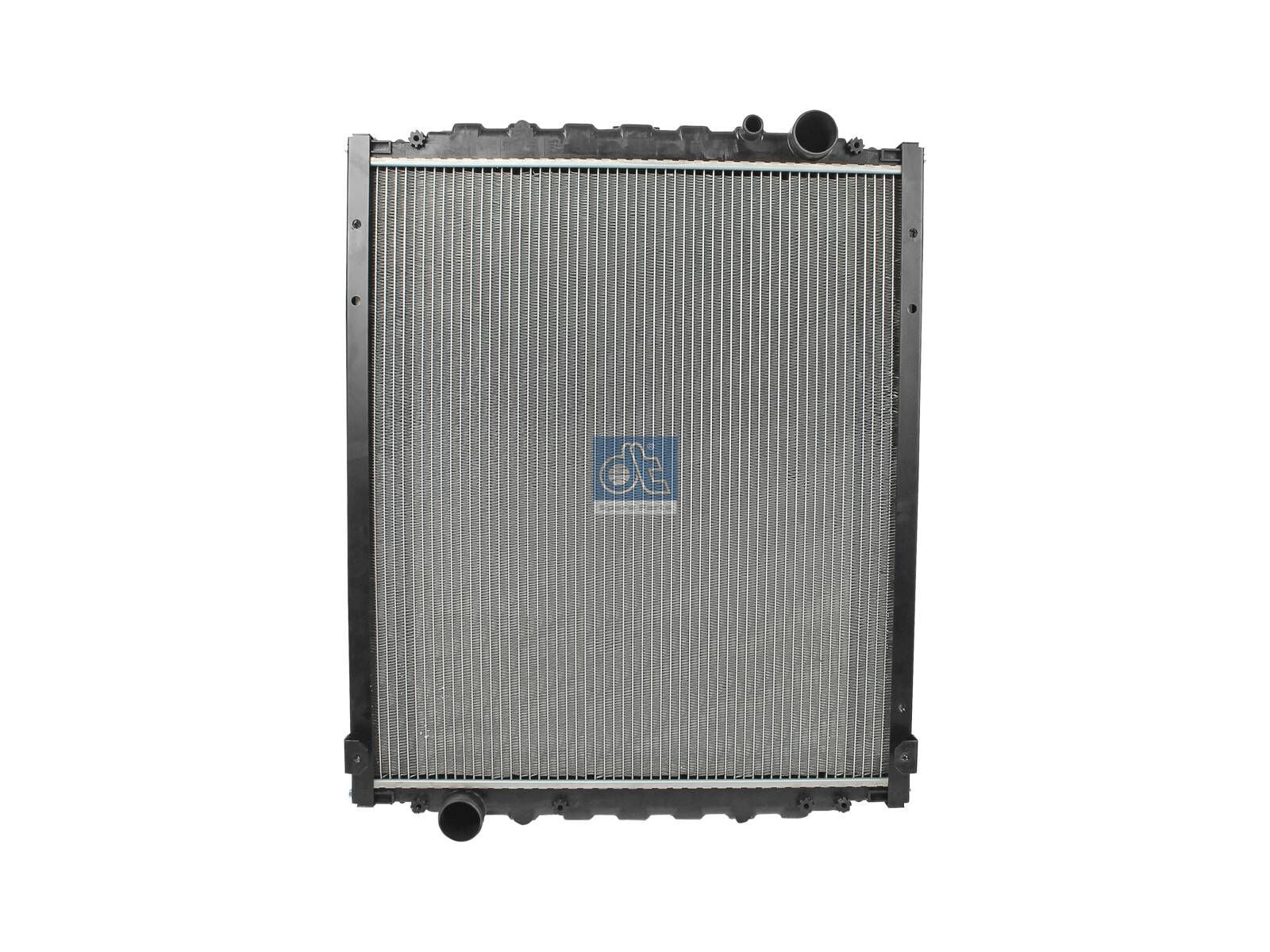 Radiator | DT Spare Parts 3.16281