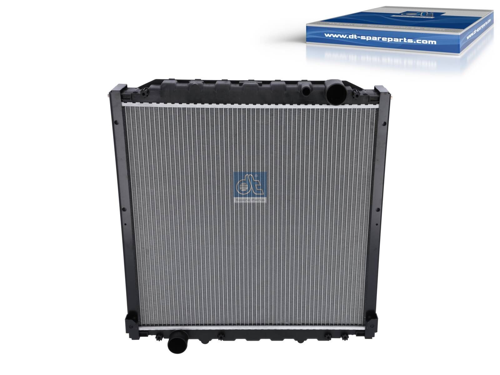 Radiator | DT Spare Parts 3.16284