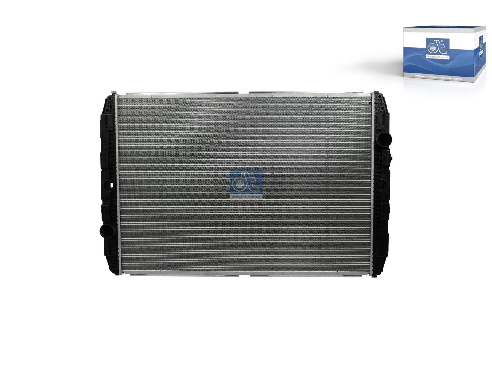 Radiator | DT Spare Parts 3.16285