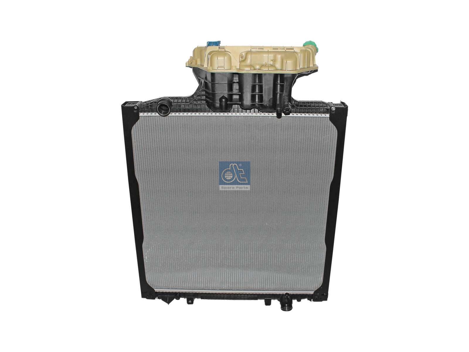 Radiator | DT Spare Parts 3.16286