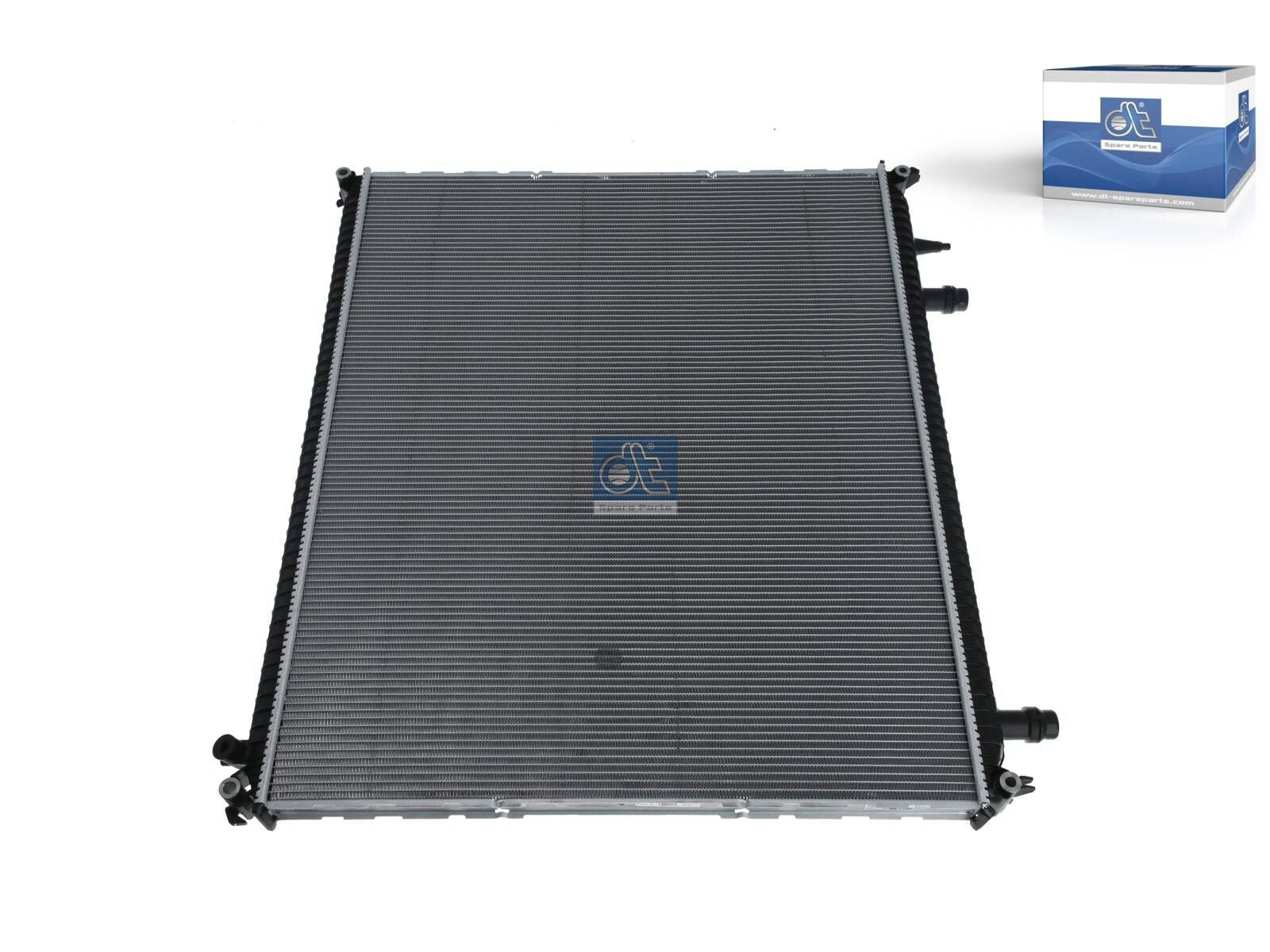 Radiator | DT Spare Parts 3.16293