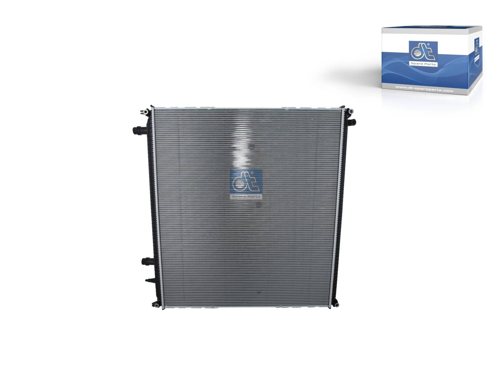 Radiator | DT Spare Parts 3.16295