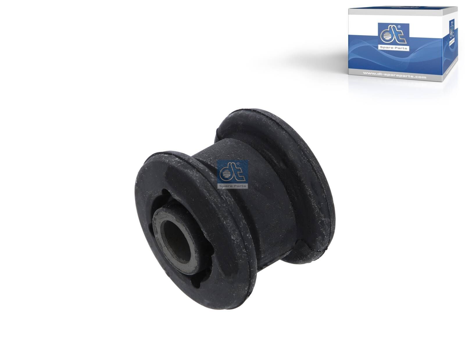 Rubber buffer | DT Spare Parts 3.16303