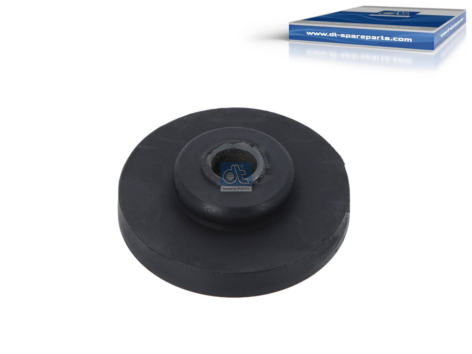 Rubber buffer | DT Spare Parts 3.16304