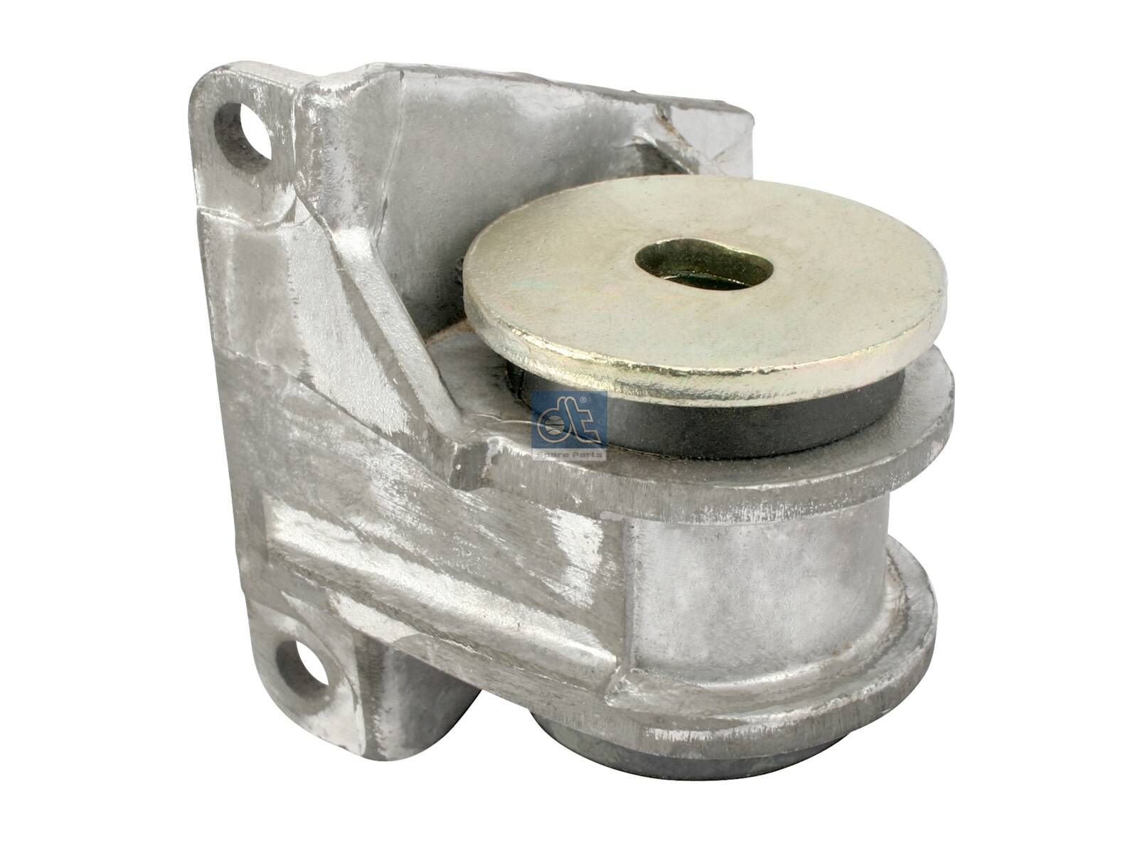 Rubber mounting | DT Spare Parts 3.16307