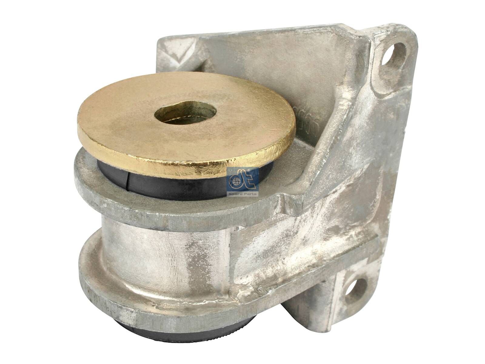 Rubber mounting | DT Spare Parts 3.16308