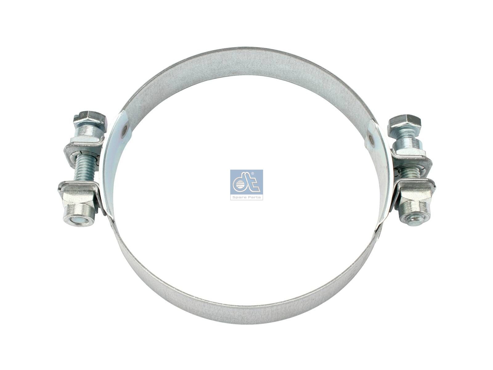 Hose clamp | DT Spare Parts 3.16320