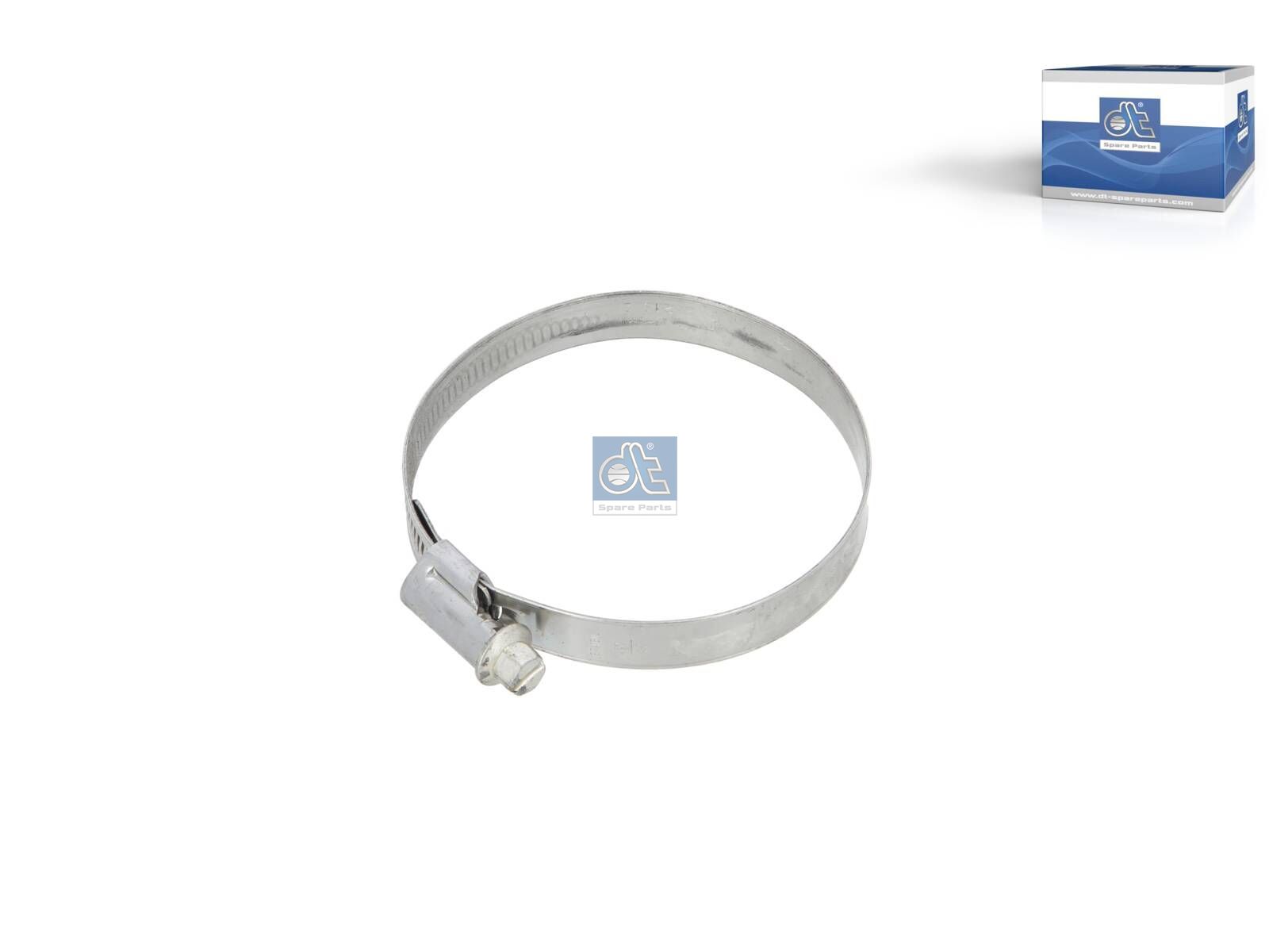 Hose clamp | DT Spare Parts 3.16321