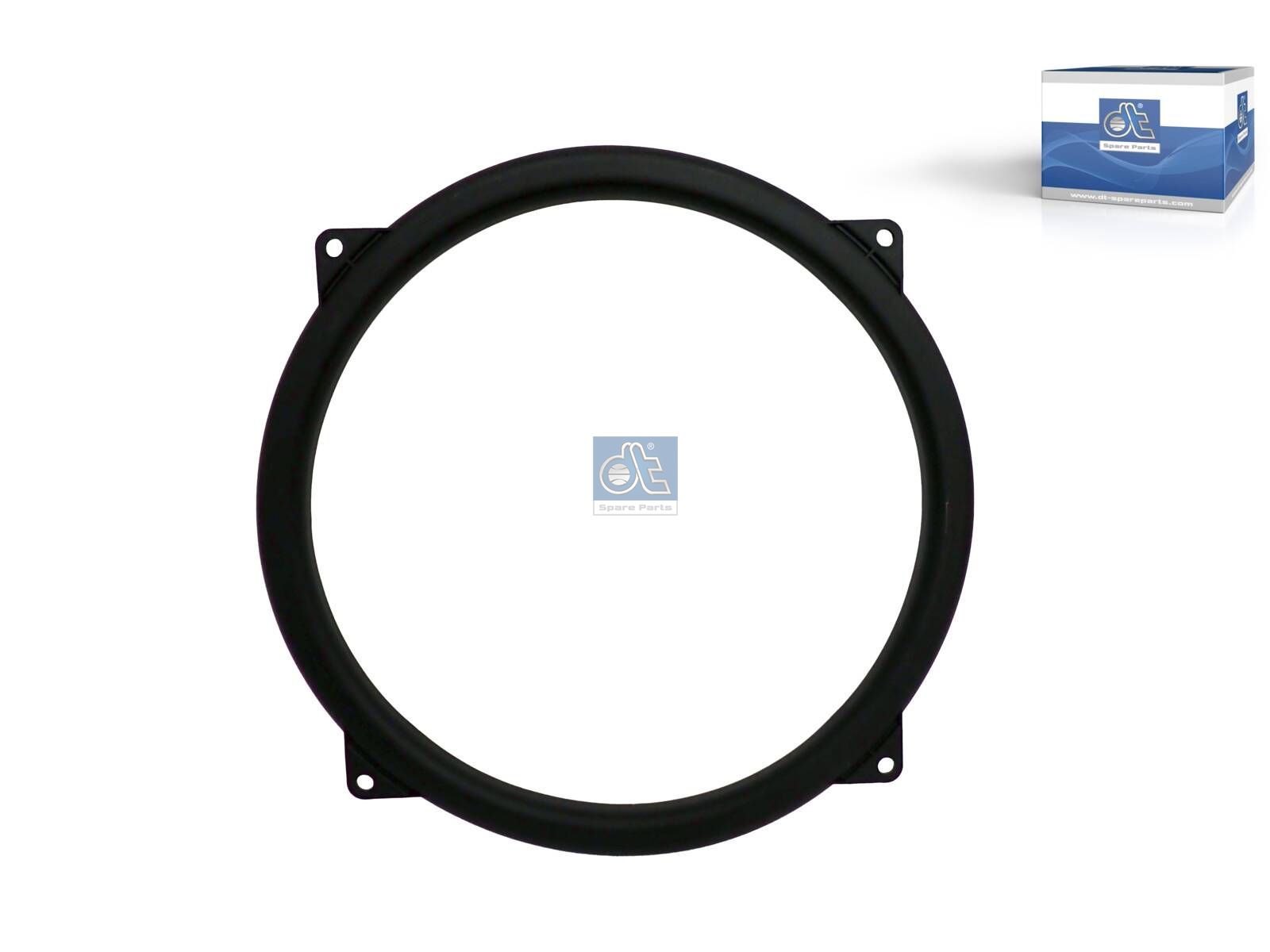 Fan ring | DT Spare Parts 3.16350
