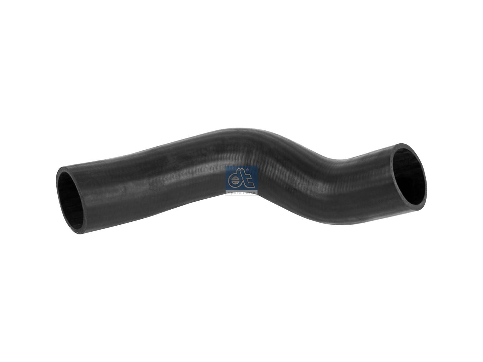 Radiator hose | DT Spare Parts 3.16400