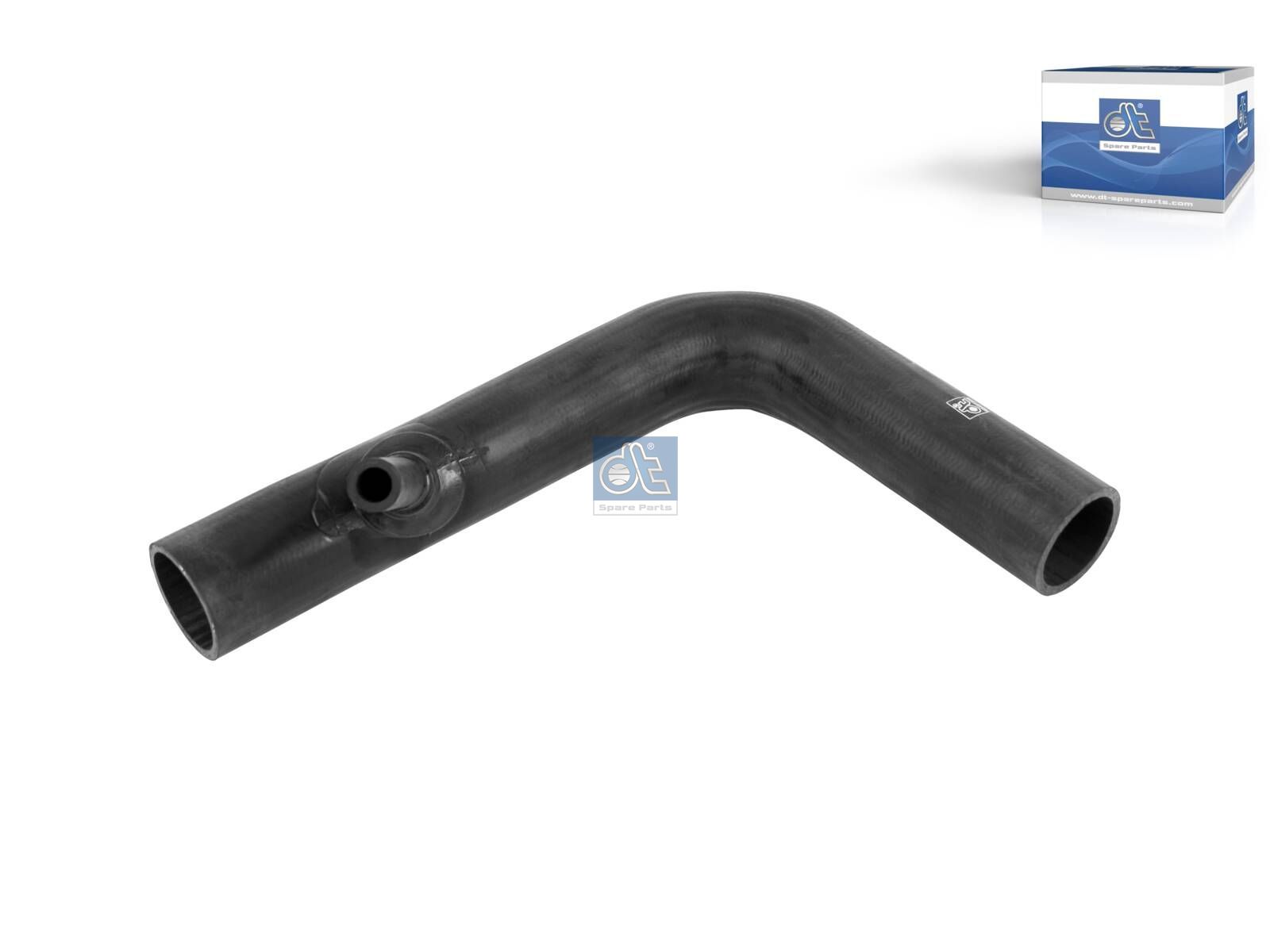 Radiator hose | DT Spare Parts 3.16401