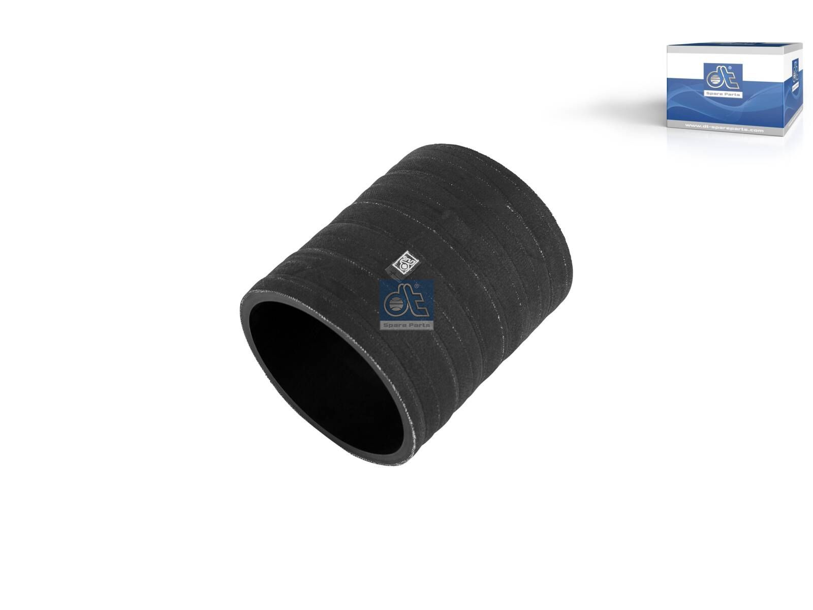 Charge air hose | DT Spare Parts 3.16404