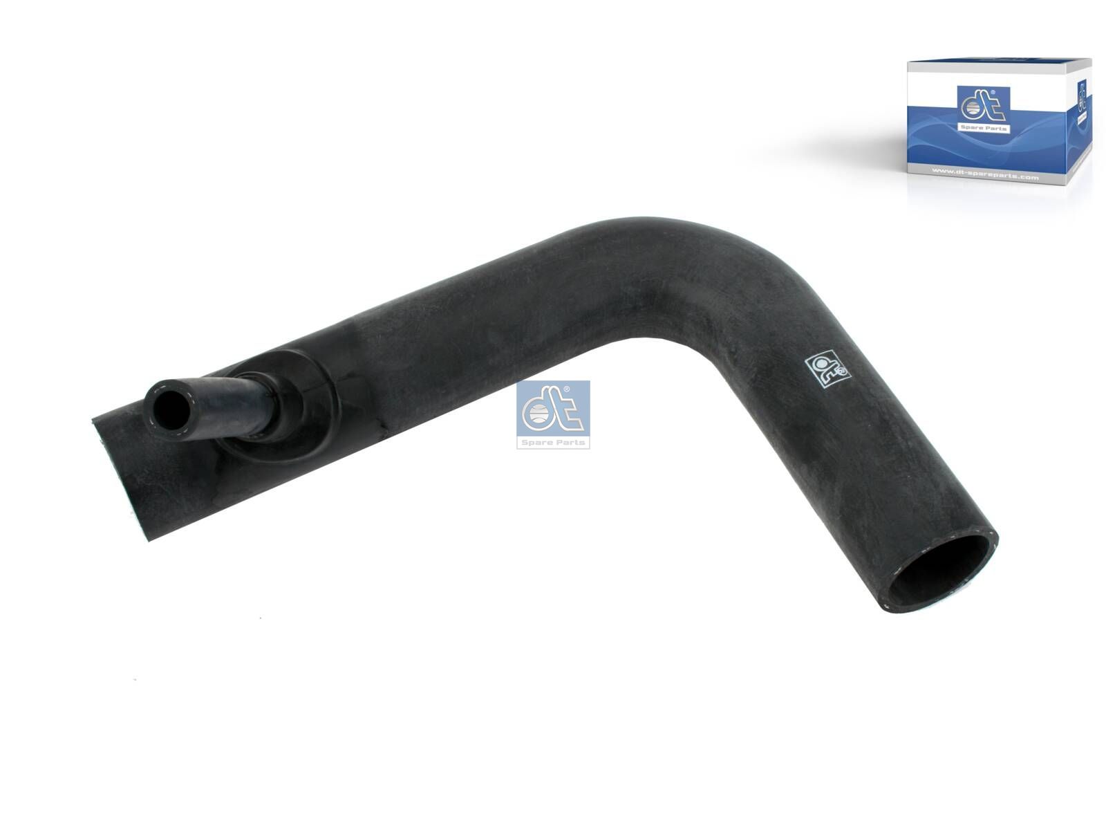 Radiator hose | DT Spare Parts 3.16405