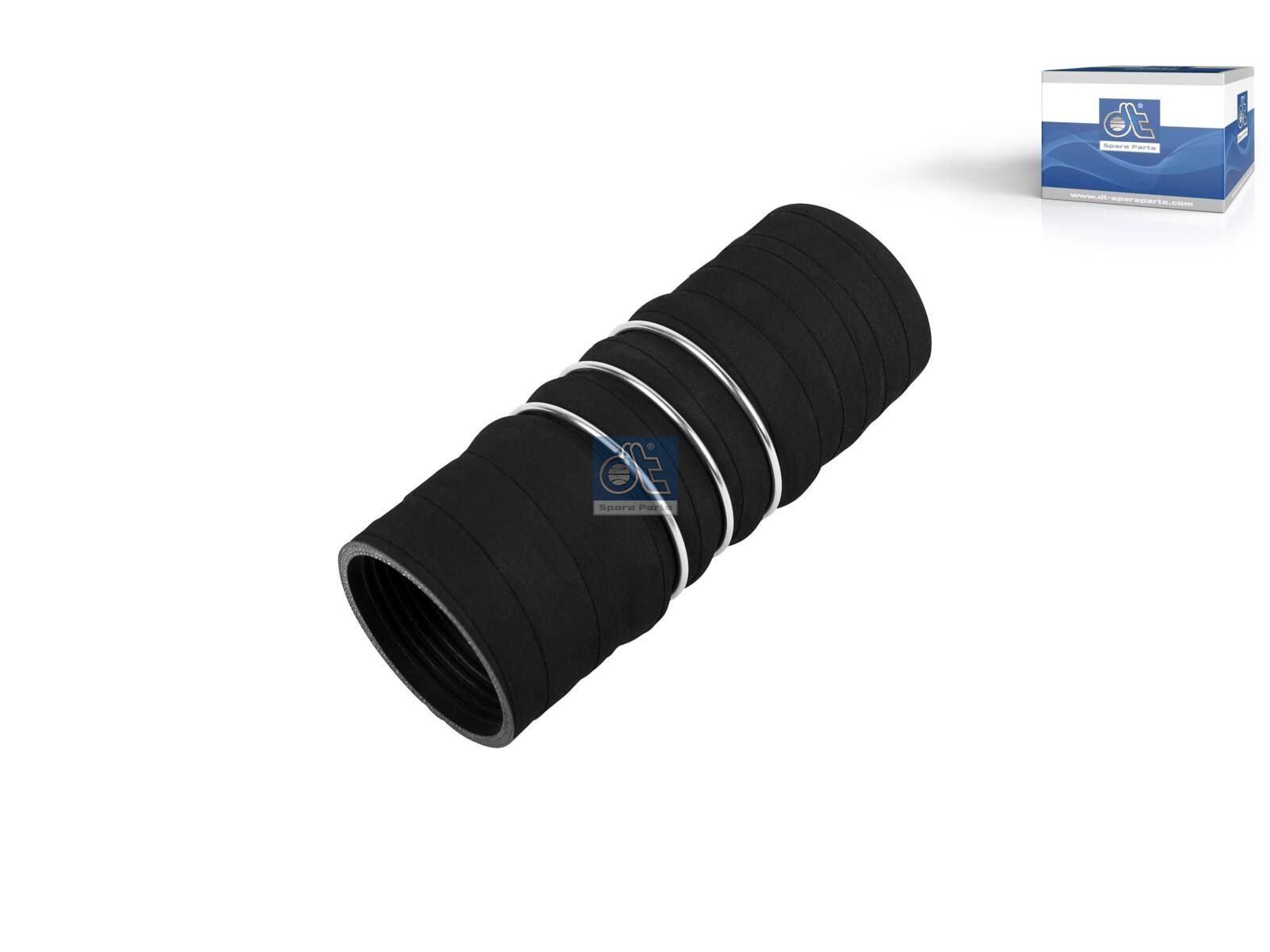 Charge air hose | DT Spare Parts 3.16406