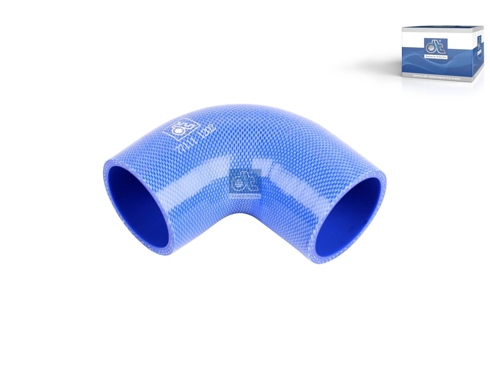 Radiator hose | DT Spare Parts 3.16409